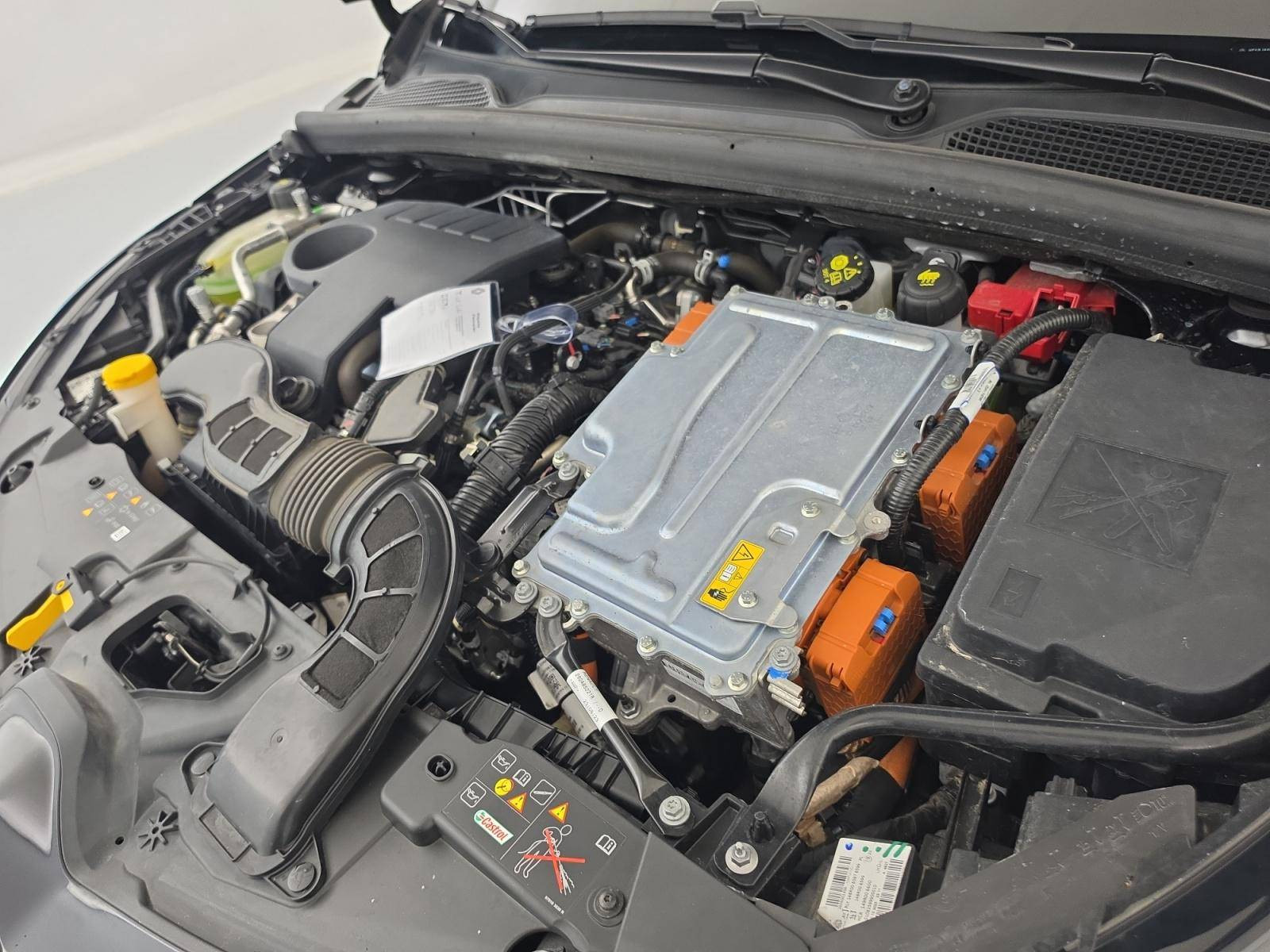 Vente en ligne Renault Clio 5 Clio E-Tech full hybrid 145 au prix de 16 490 €