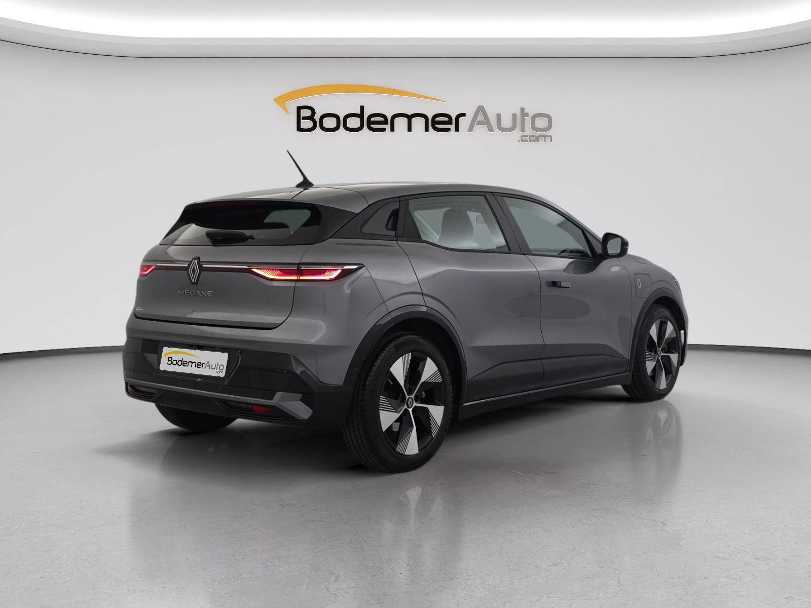 Vente en ligne Renault Megane E-Tech  EV40 130ch standard charge au prix de 19 990 €