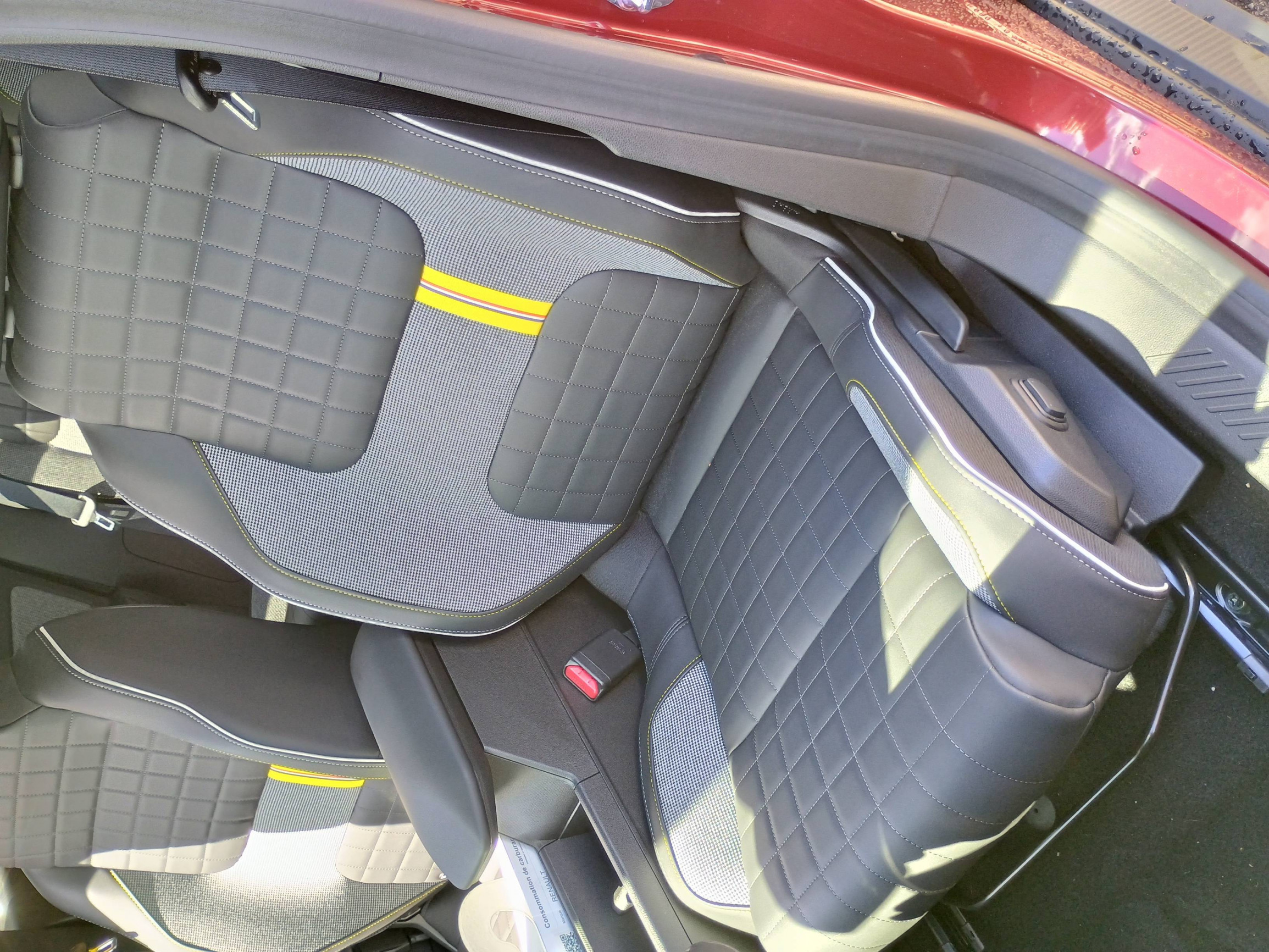 Vente en ligne Renault R4 E-Tech  150 ch autonomie confort au prix de 36 199 €