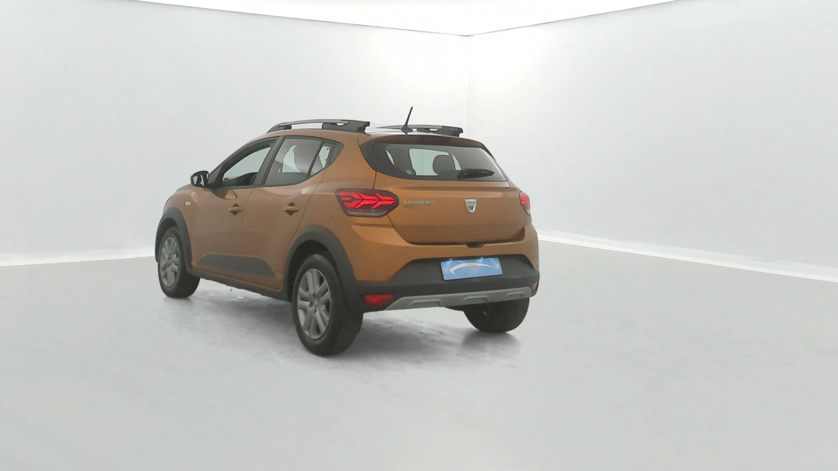 Vente en ligne Dacia Sandero  ECO-G 100 - 22 au prix de 13 390 €