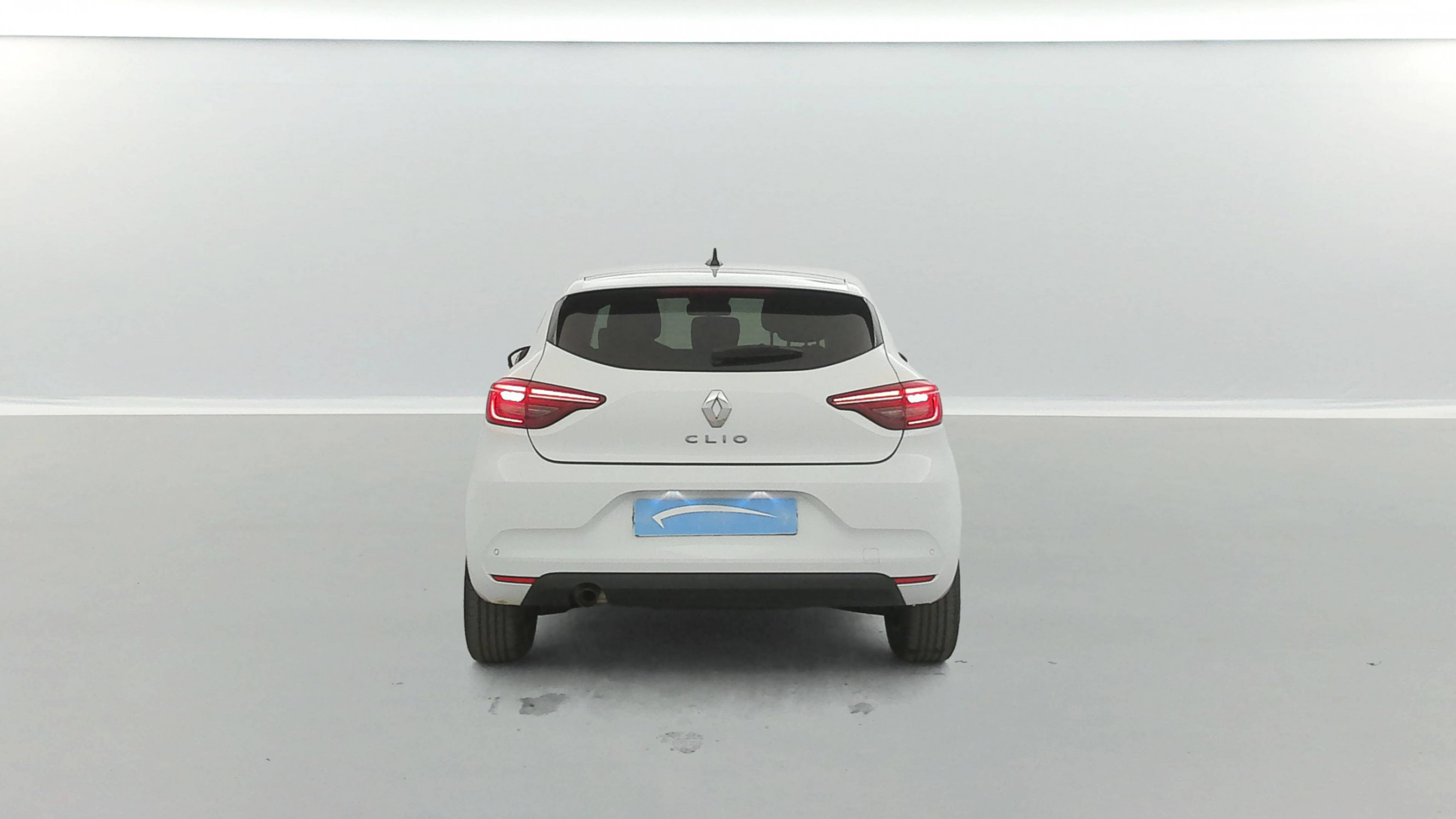 Vente en ligne Renault Clio 5 Clio TCe 90 au prix de 14 490 €