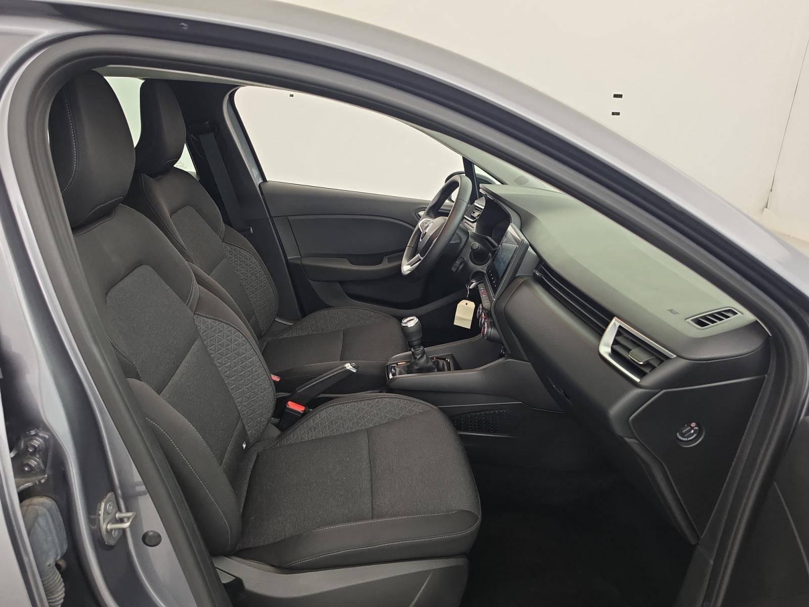 Vente en ligne Renault Clio 5 Clio TCe 90 au prix de 14 290 €
