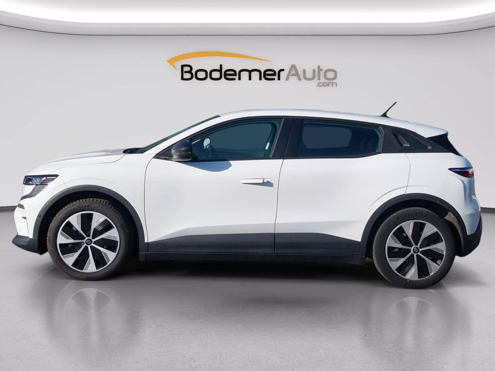 Vente en ligne Renault Megane E-Tech  EV60 130ch super charge au prix de 23 990 €