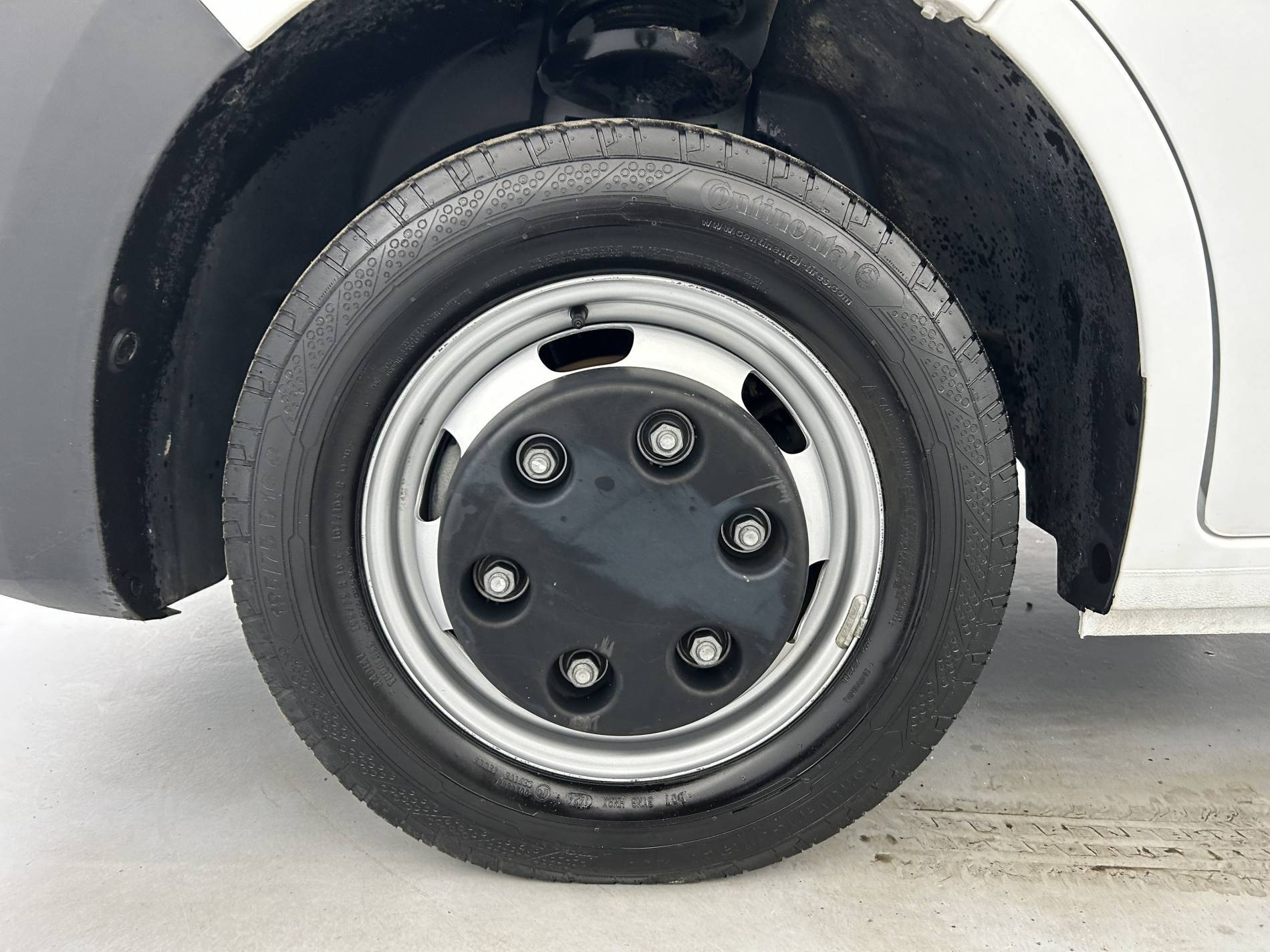 Vente en ligne Renault Master 3 Châssis Cabine MASTER CC PROP RJ3500 L2 PAFC BLUE DCI 130 EURO VI au prix de 32 500 €