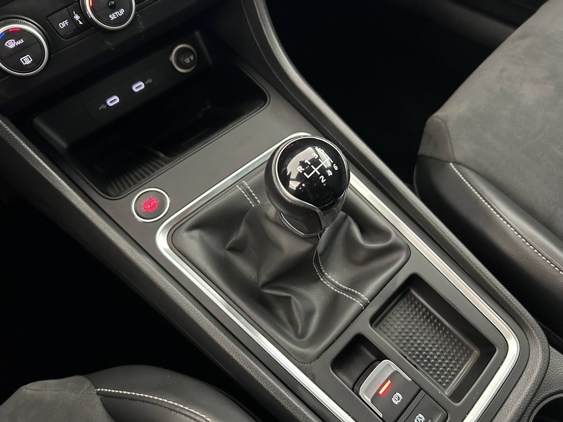 Vente en ligne Seat Ateca  1.0 TSI 110 ch Start/Stop au prix de 18 490 €