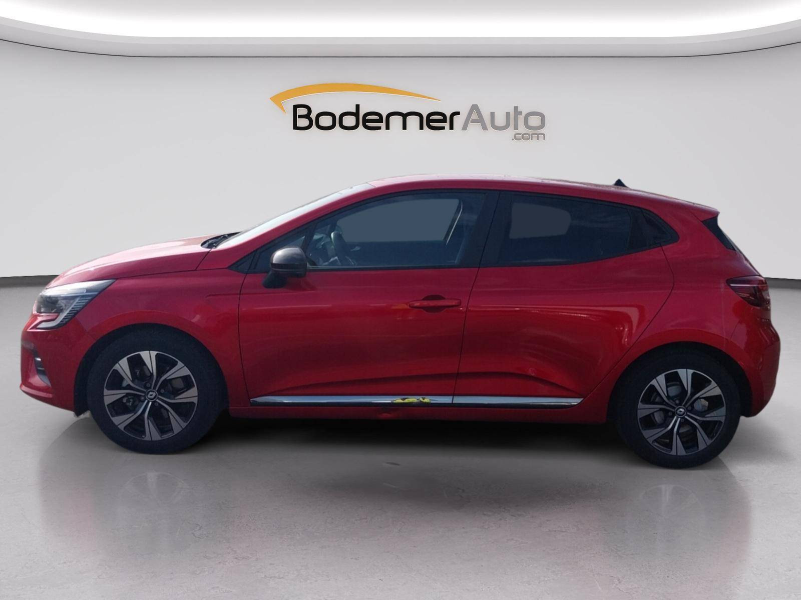 Vente en ligne Renault Clio 5 Clio E-Tech full hybrid 145 au prix de 17 990 €