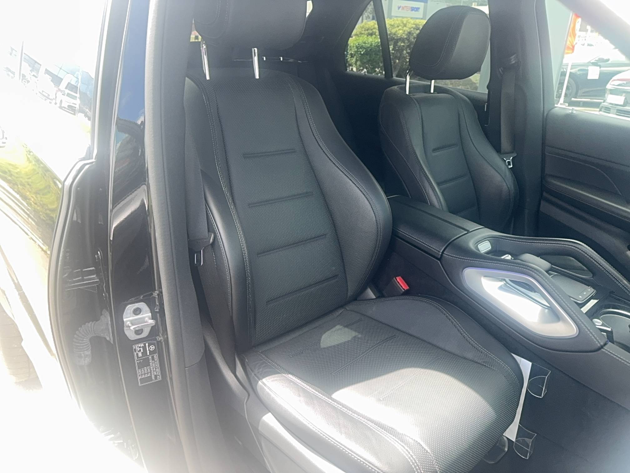 Vente en ligne Mercedes GLE  350 de 9G-Tronic 4Matic au prix de 61 990 €