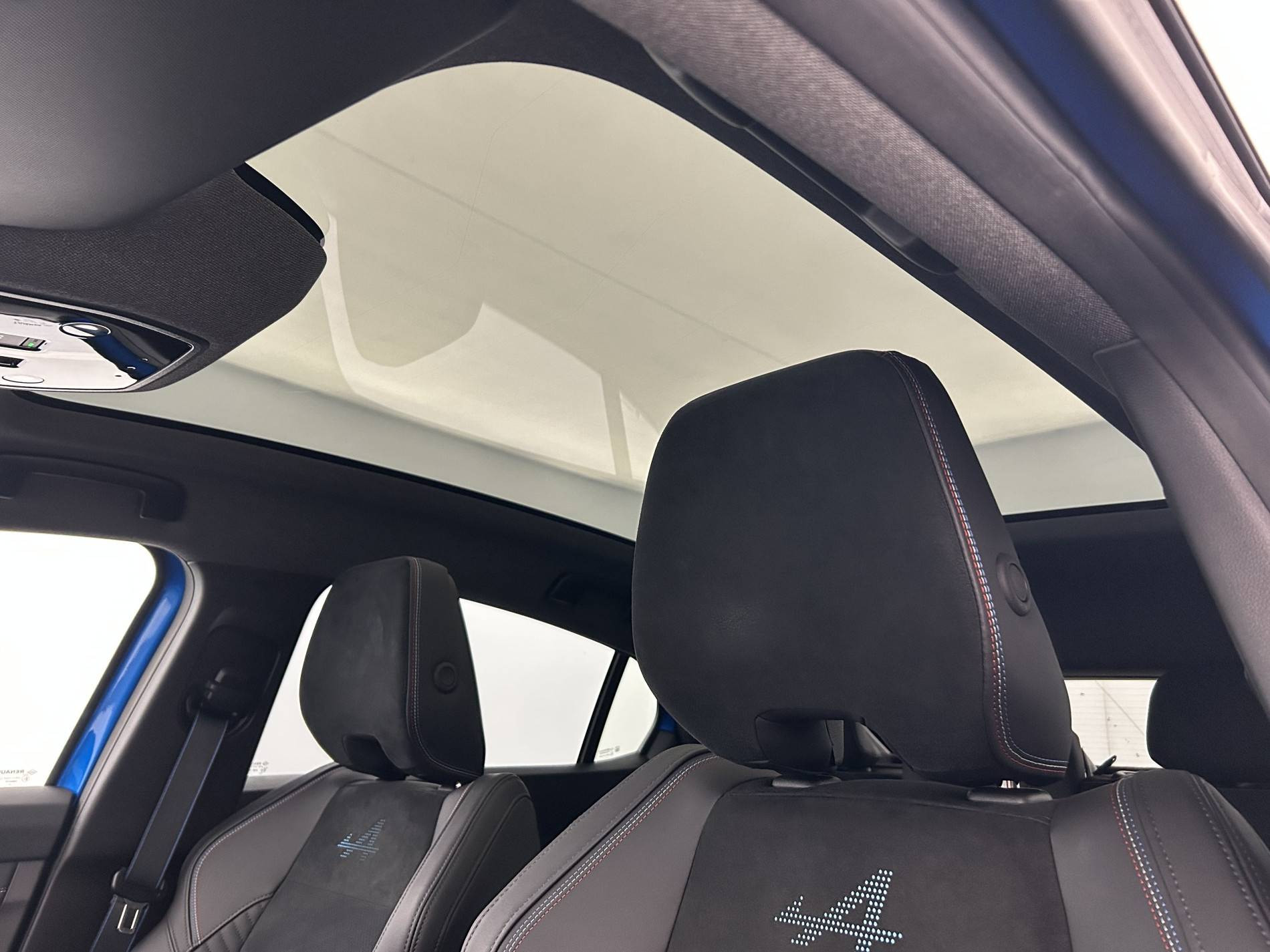 Vente en ligne Renault Rafale  E-Tech full hybrid 200 ch au prix de 40 490 €