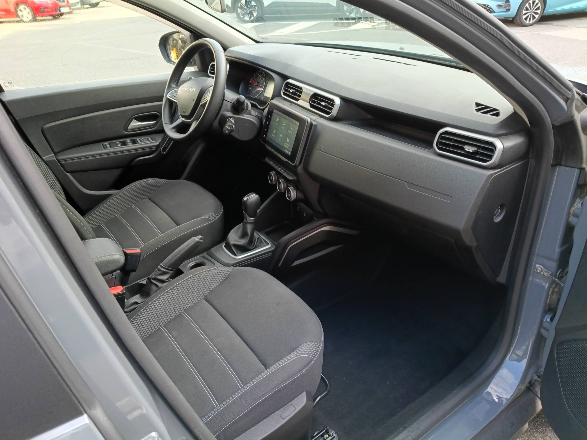 Vente en ligne Dacia Duster  TCe 150 4x2 EDC au prix de 19 990 €