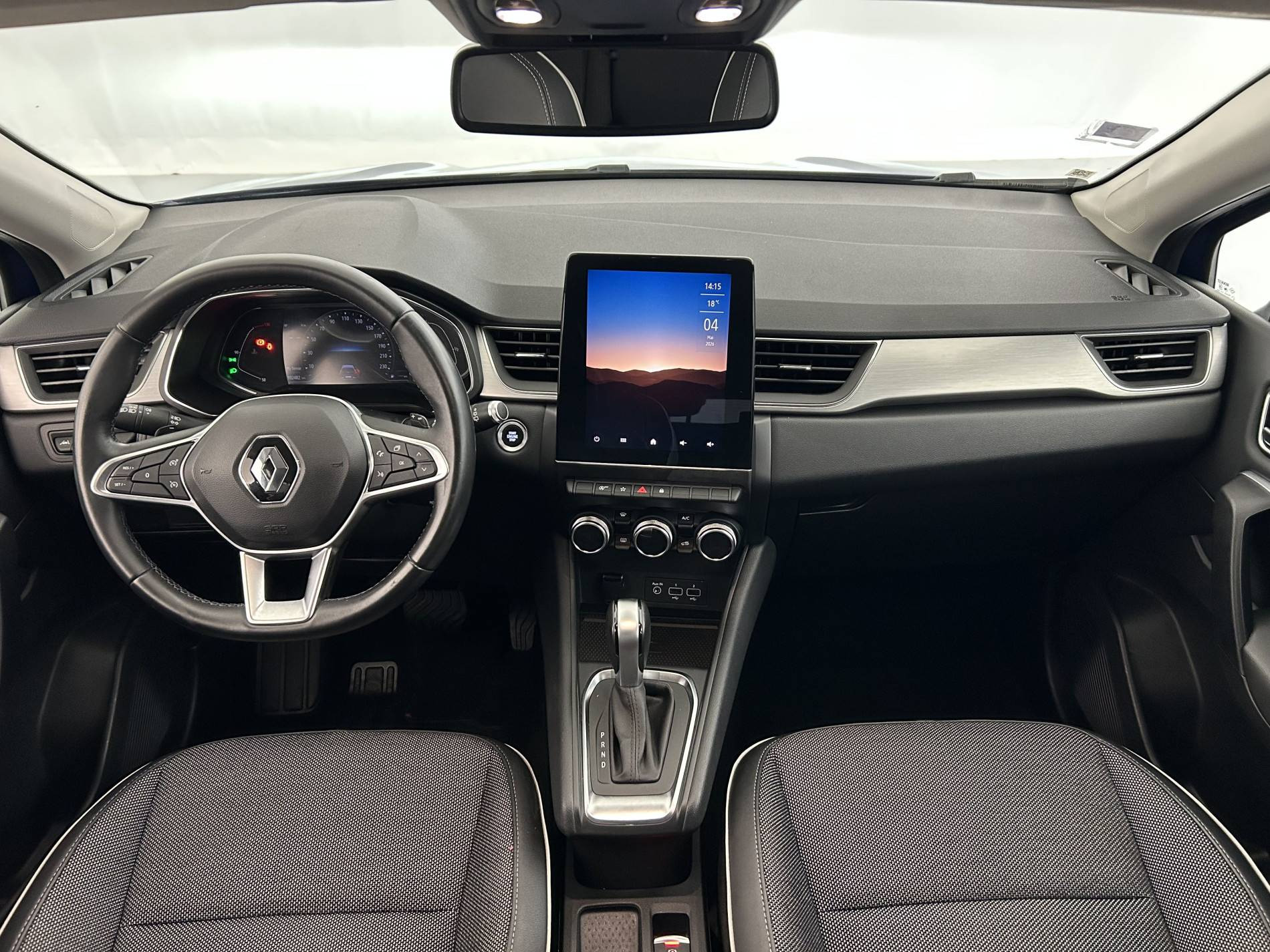 Vente en ligne Renault Captur  Blue dCi 115 EDC au prix de 15 970 €
