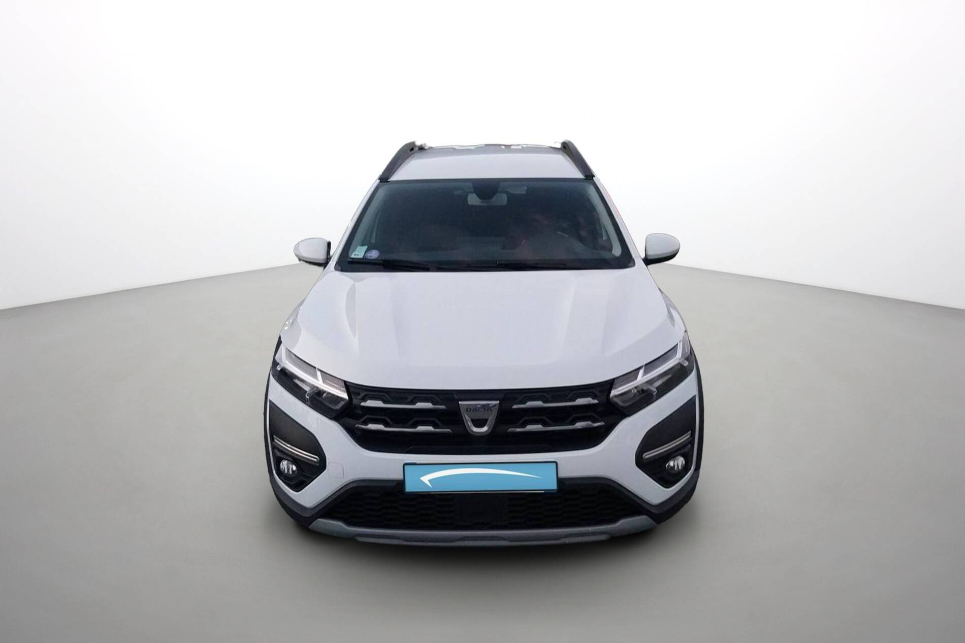 Vente en ligne Dacia Jogger  TCe 110 5 places au prix de 15 990 €