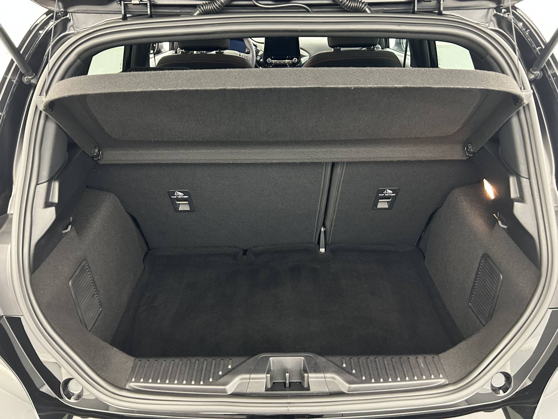 Vente en ligne Ford Fiesta  1.0 Flexifuel 95 ch S&S BVM6 au prix de 16 991 €