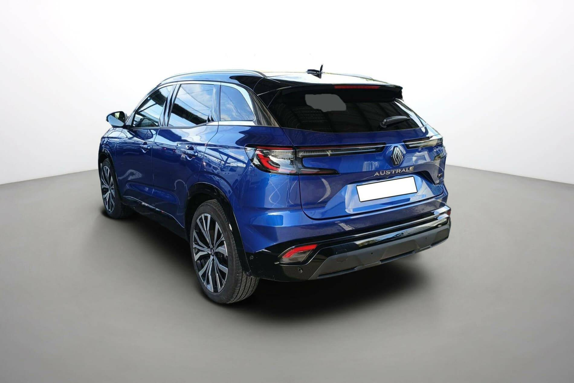 Vente en ligne Renault Austral  E-Tech full hybrid 200 GSR2 au prix de 34 500 €