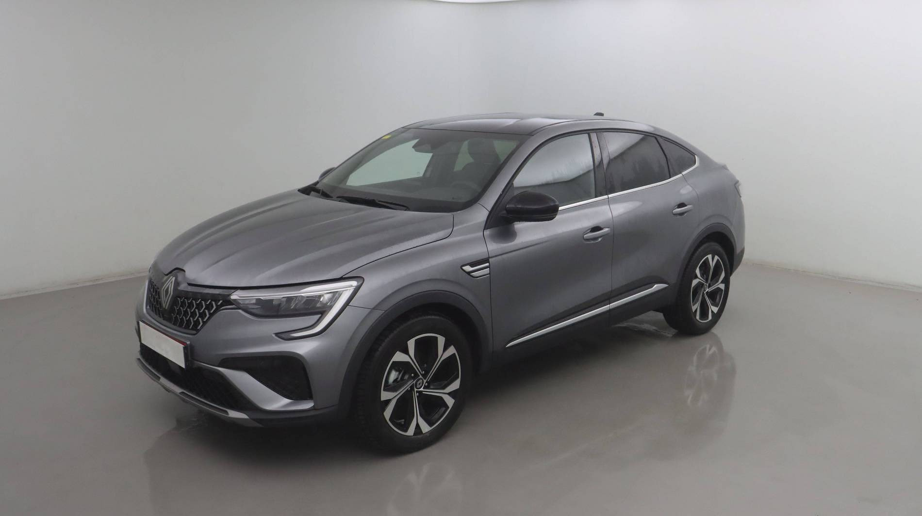 Renault Arkana  E-Tech full hybrid 145 GSR2 occasion de 2025 en vente à Carhaix