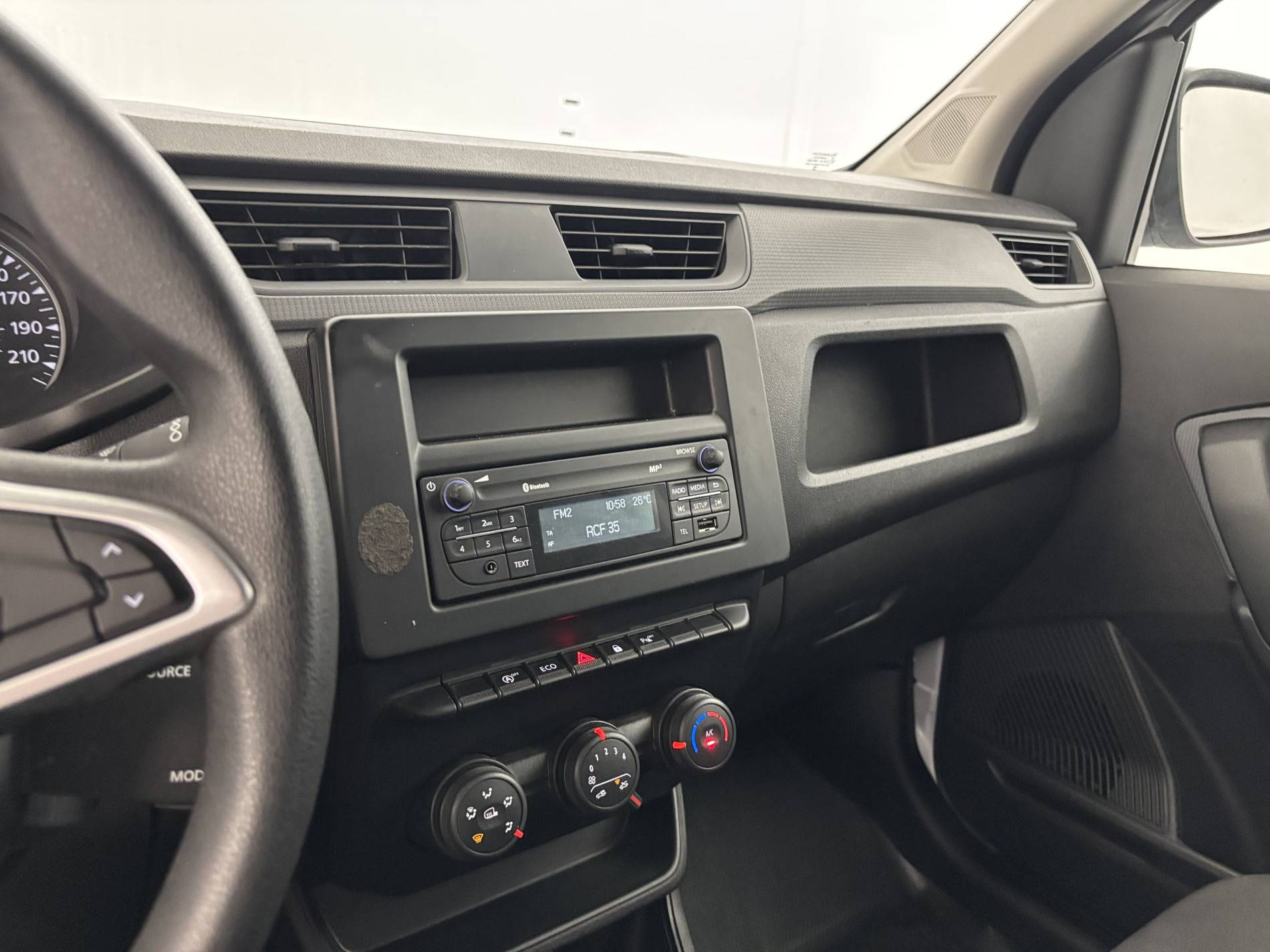 Vente en ligne Renault Express Van  BLUE DCI 95 - 22 au prix de 14 868 €