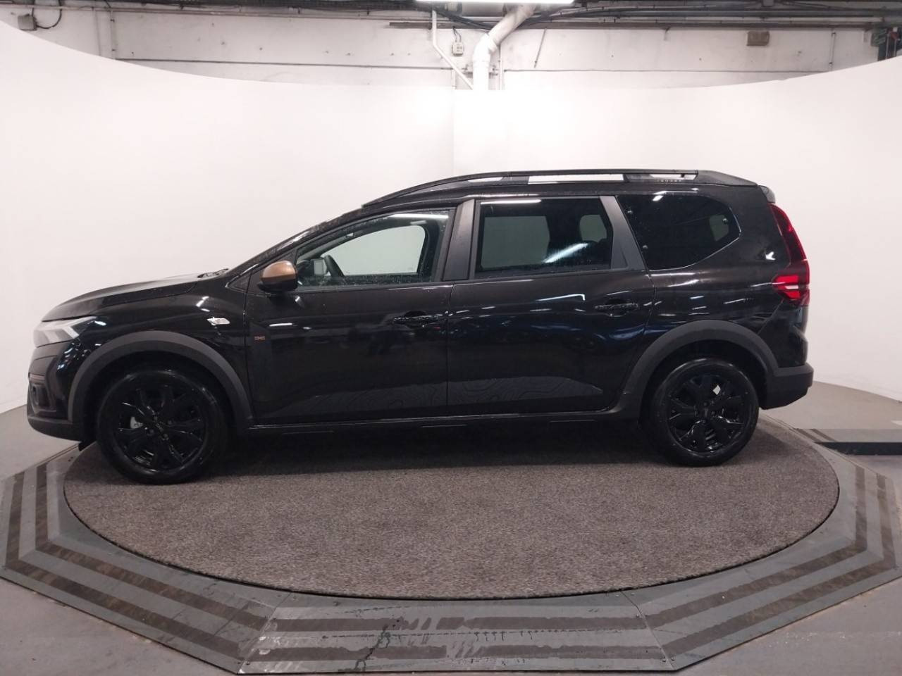 Vente en ligne Dacia Jogger  TCe 110 7 pl au prix de 23 284 €