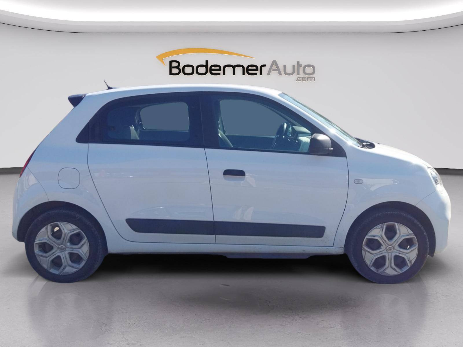 Vente en ligne Renault Twingo Electrique Twingo III E-Tech au prix de 12 900 €