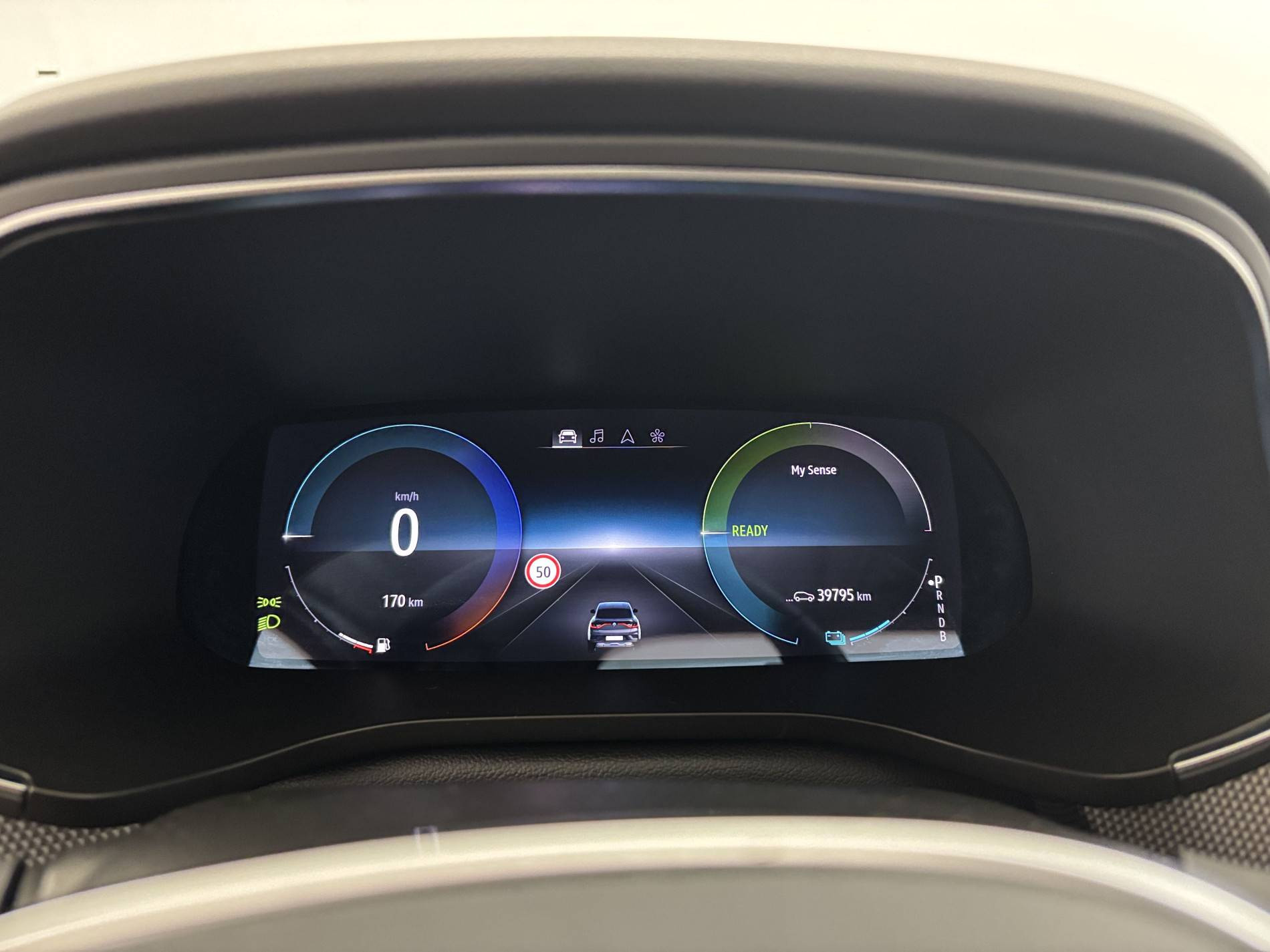 Vente en ligne Renault Arkana  E-Tech 145 - 21B au prix de 20 790 €