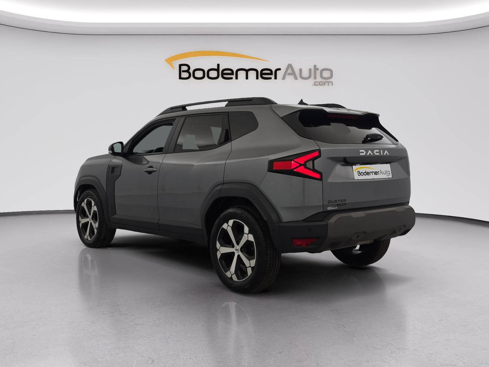 Vente en ligne Dacia Duster  Hybrid 140 au prix de 25 490 €