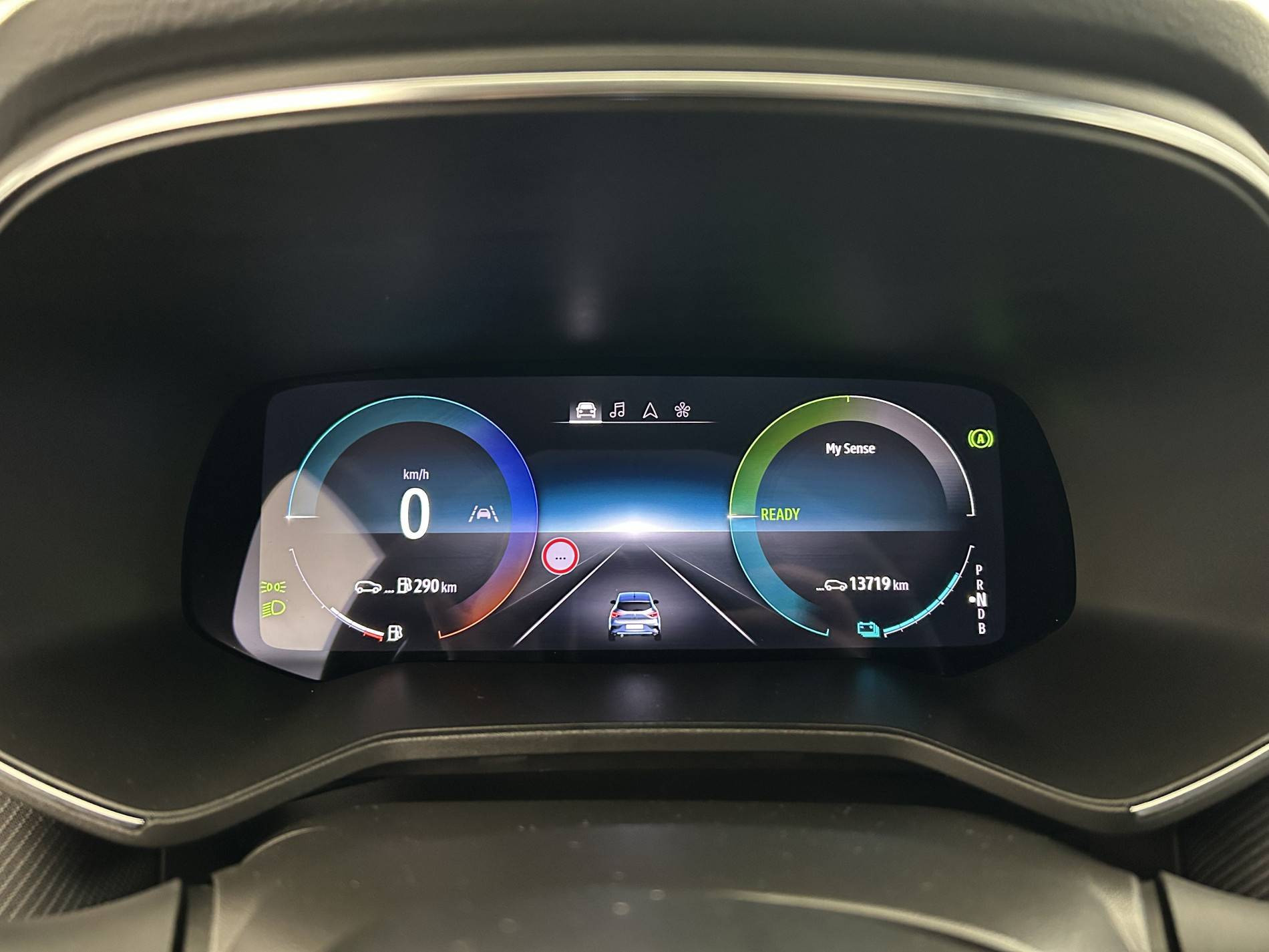 Vente en ligne Renault Clio 5 Clio E-Tech full hybrid 145 ch GSR2 au prix de 22 990 €