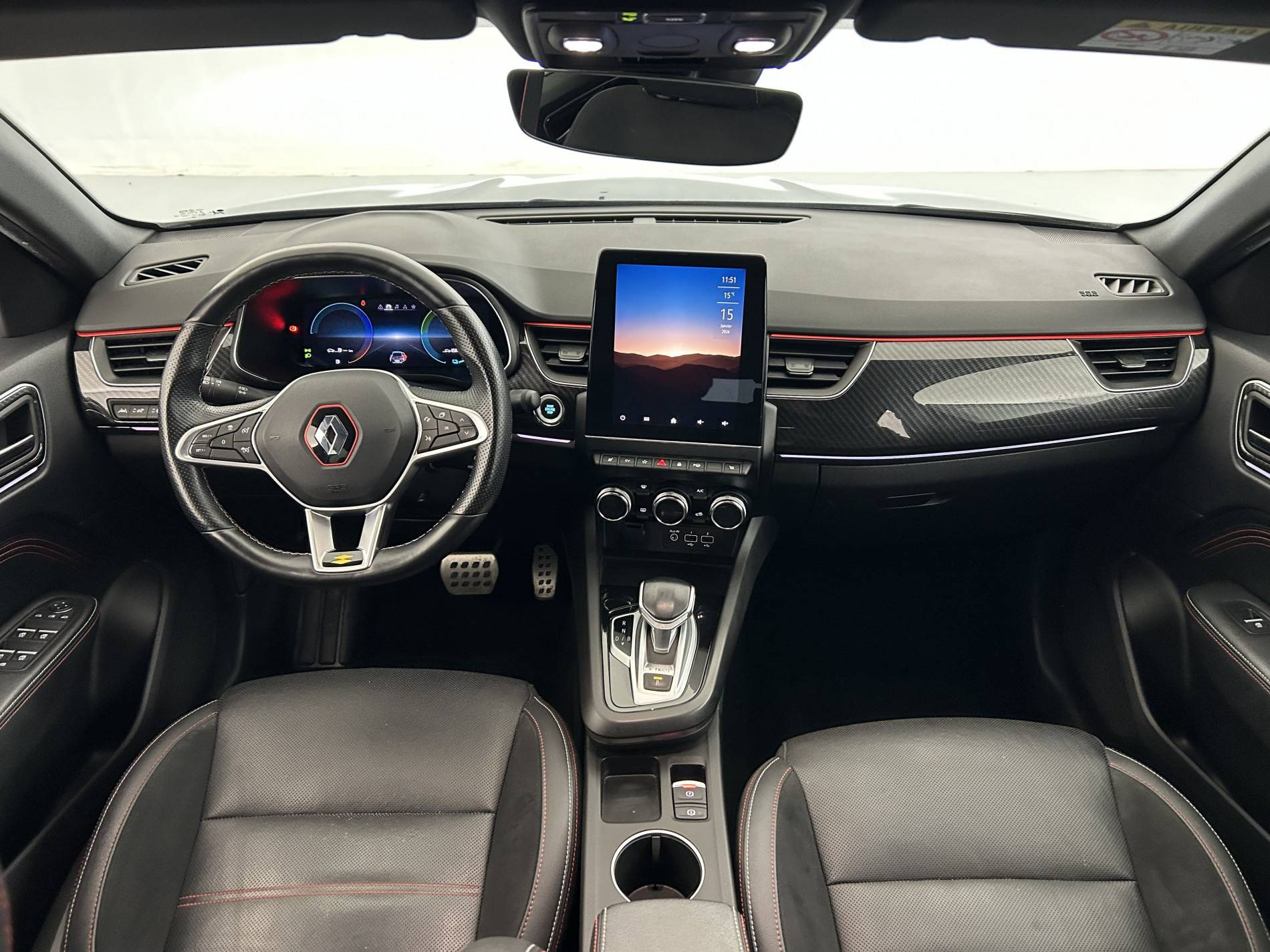 Vente en ligne Renault Arkana  E-Tech 145 - 21B au prix de 20 990 €