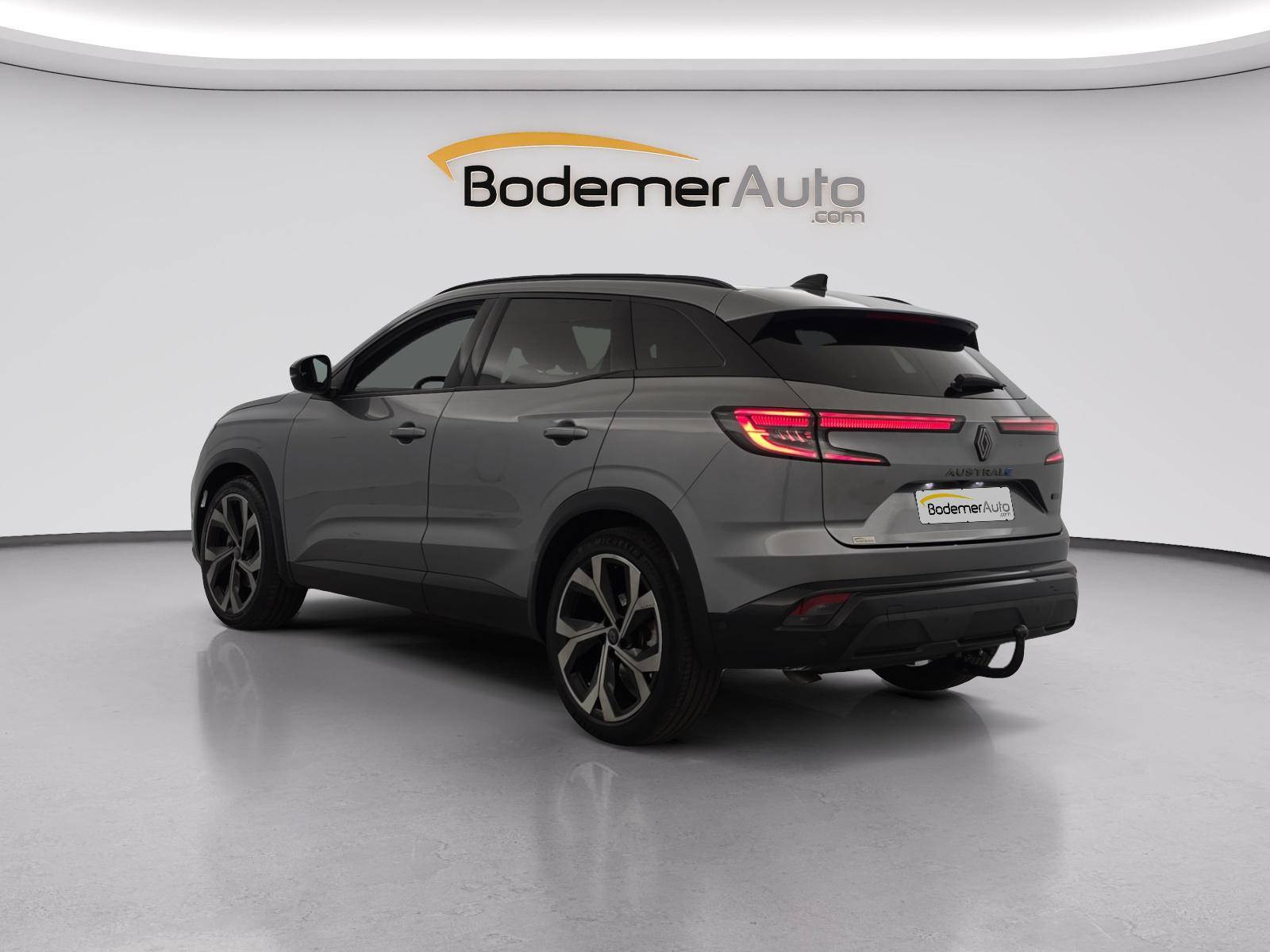 Vente en ligne Renault Austral  E-Tech hybrid 200 au prix de 28 490 €
