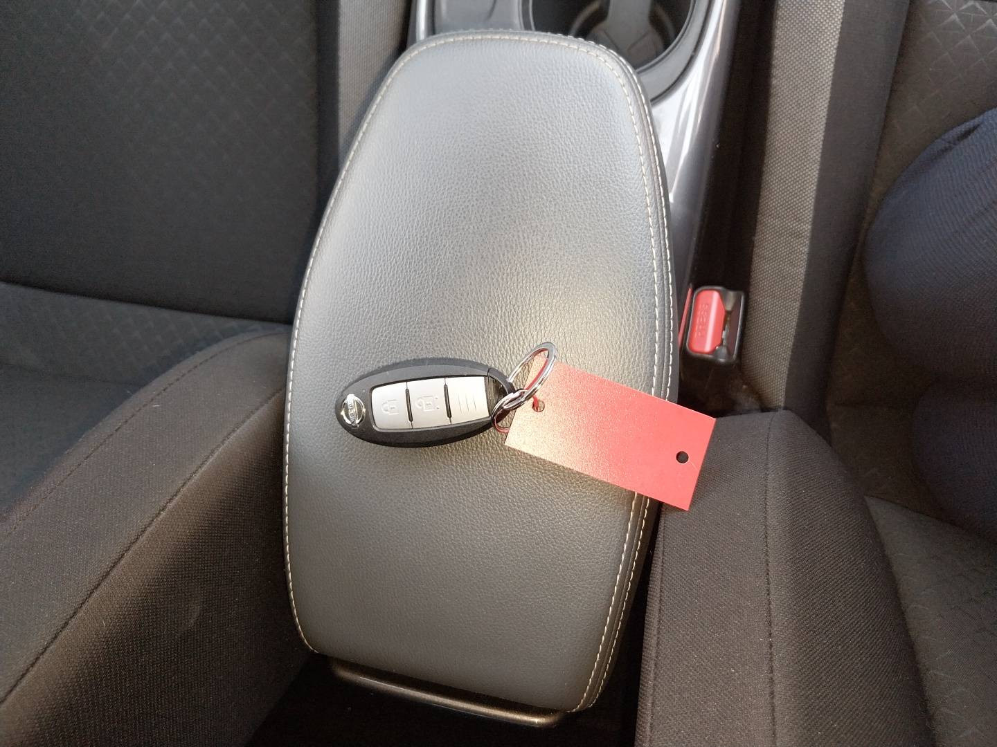 Vente en ligne Nissan Juke  DIG-T 117 DCT7 au prix de 17 990 €