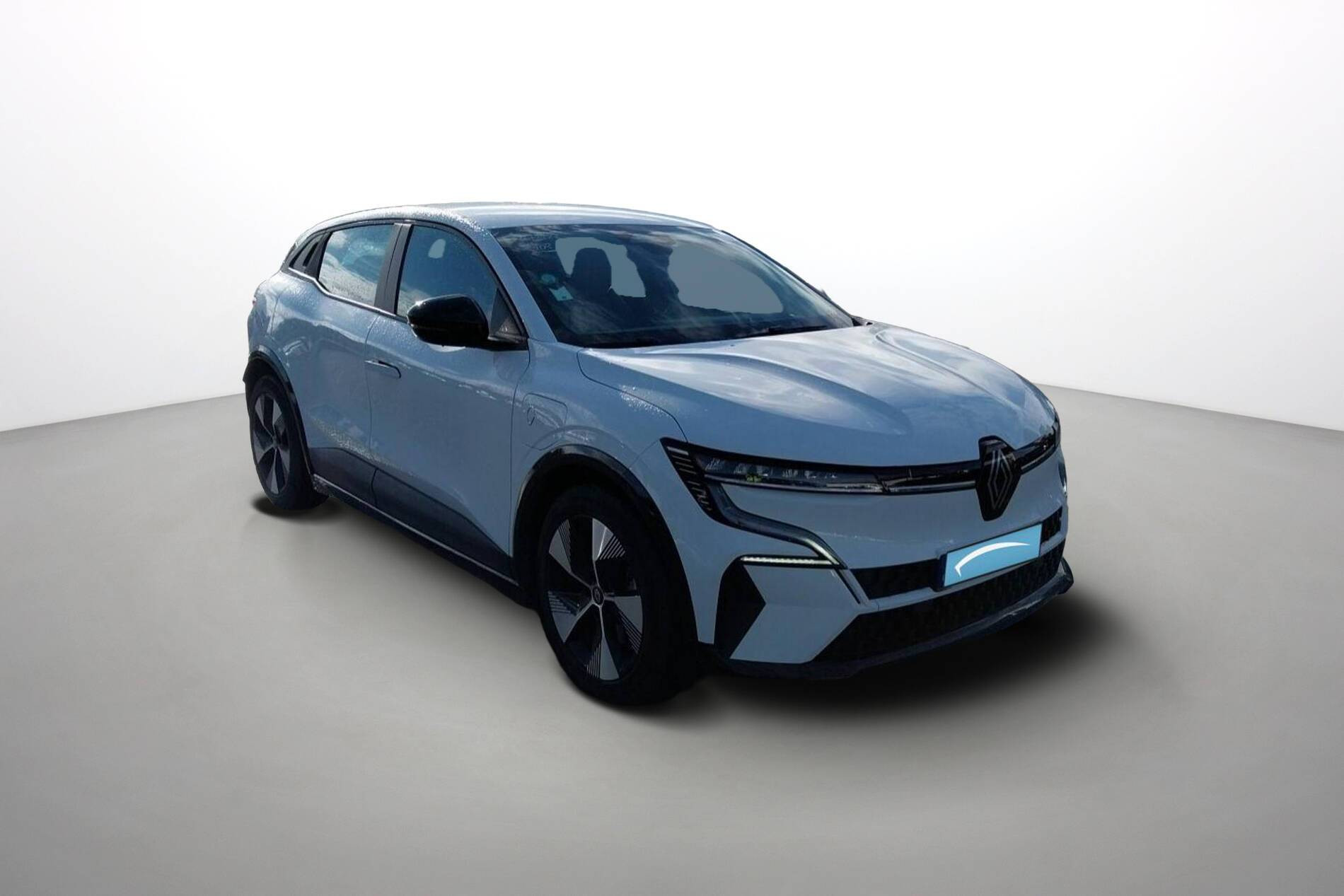 Vente en ligne Renault Megane E-Tech  EV60 220 ch super charge au prix de 21 990 €