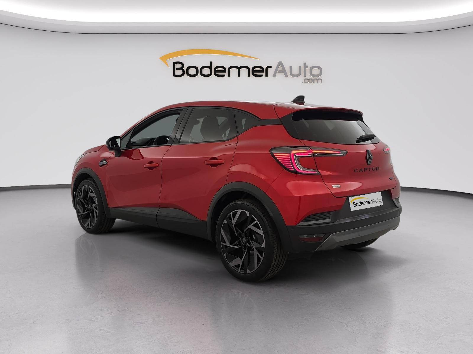 Vente en ligne Renault Captur  E-Tech full hybrid 145 ch au prix de 24 991 €
