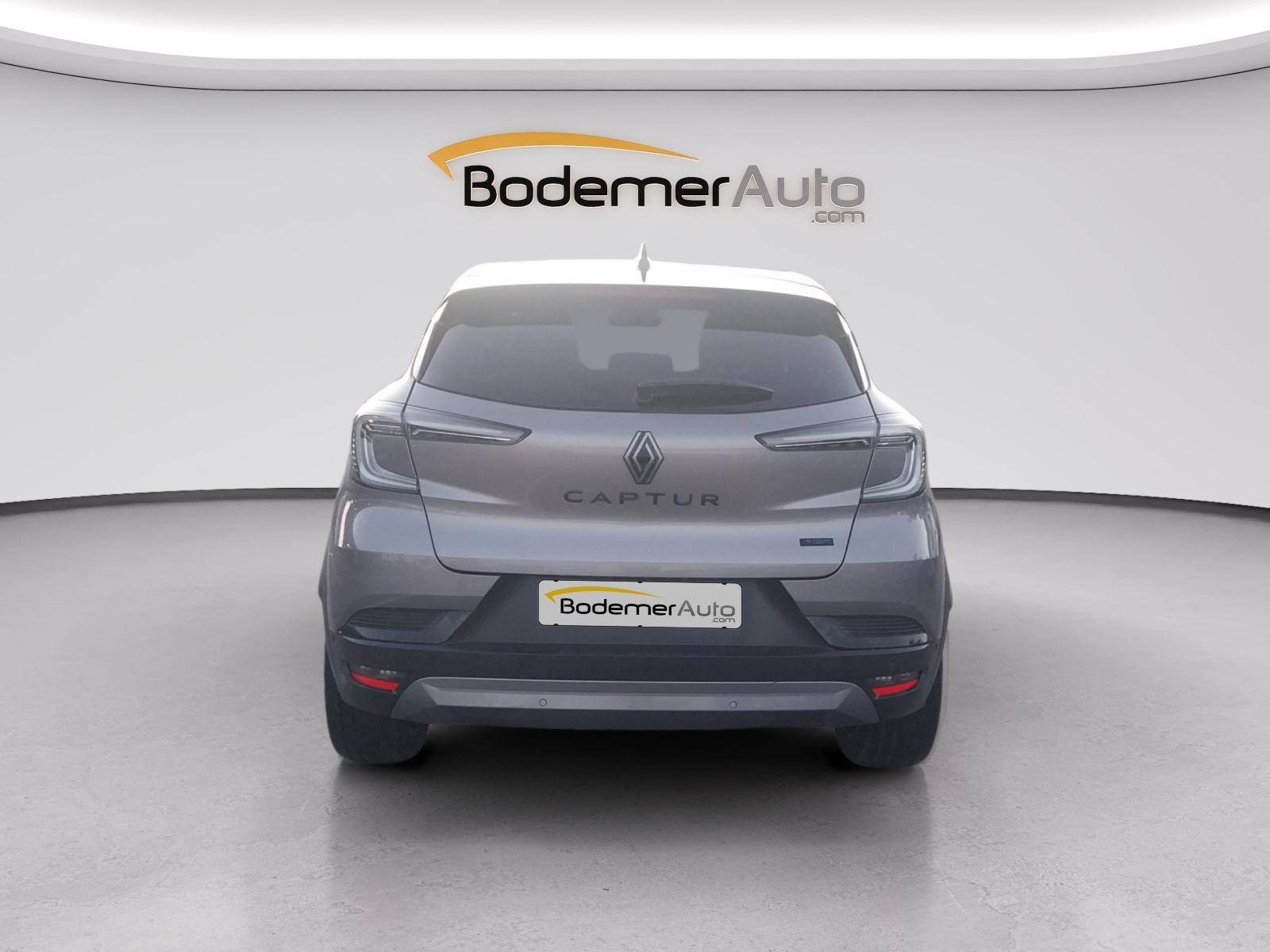 Vente en ligne Renault Captur  E-Tech full hybrid 160 ch au prix de 28 000 €