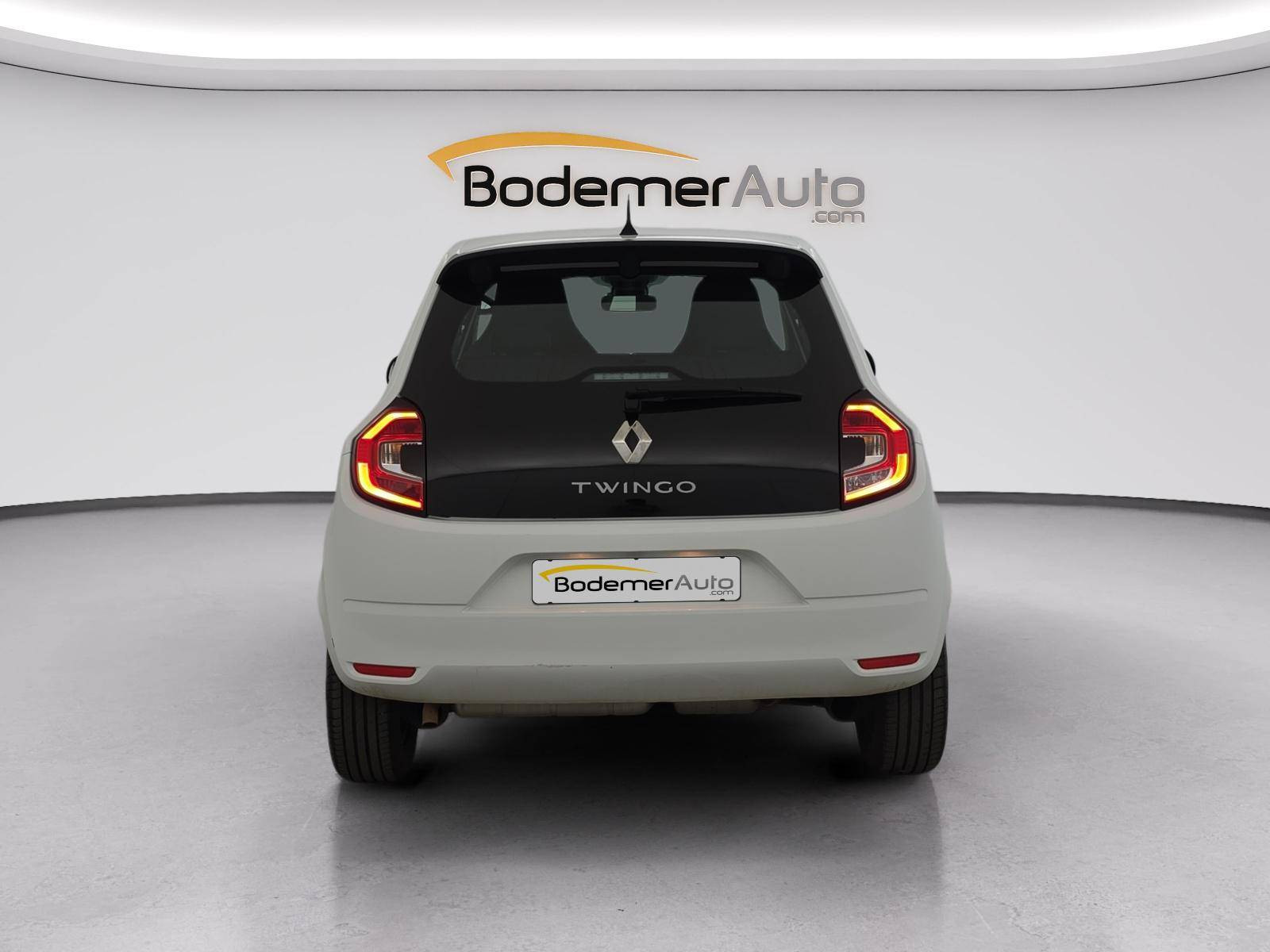 Vente en ligne Renault Twingo 3  SCe 65 au prix de 12 690 €