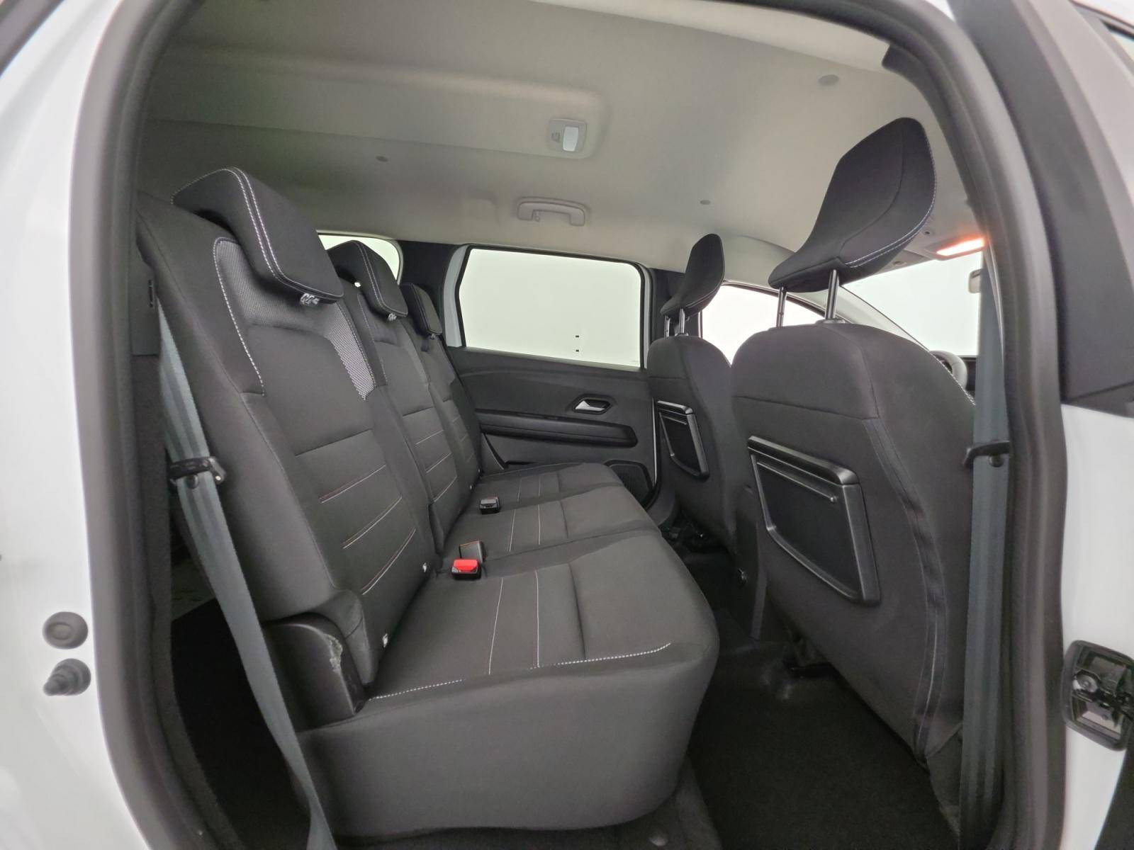 Vente en ligne Dacia Jogger  Hybrid 140 5 places au prix de 22 990 €