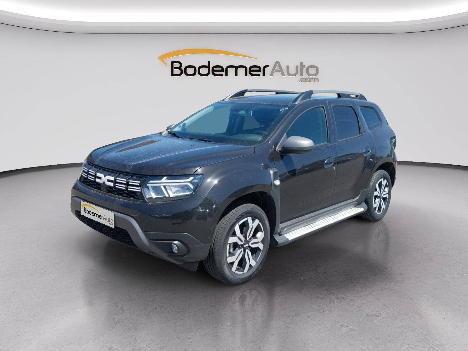 Dacia Duster  Blue dCi 115 4x2 occasion de 2023 en vente à Carhaix