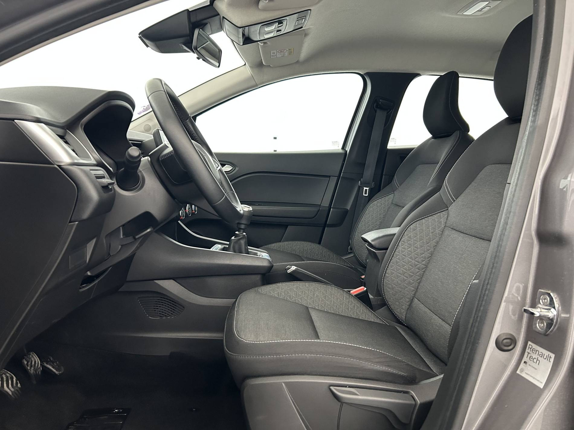 Vente en ligne Renault Captur  TCe 90 - 21 au prix de 13 990 €