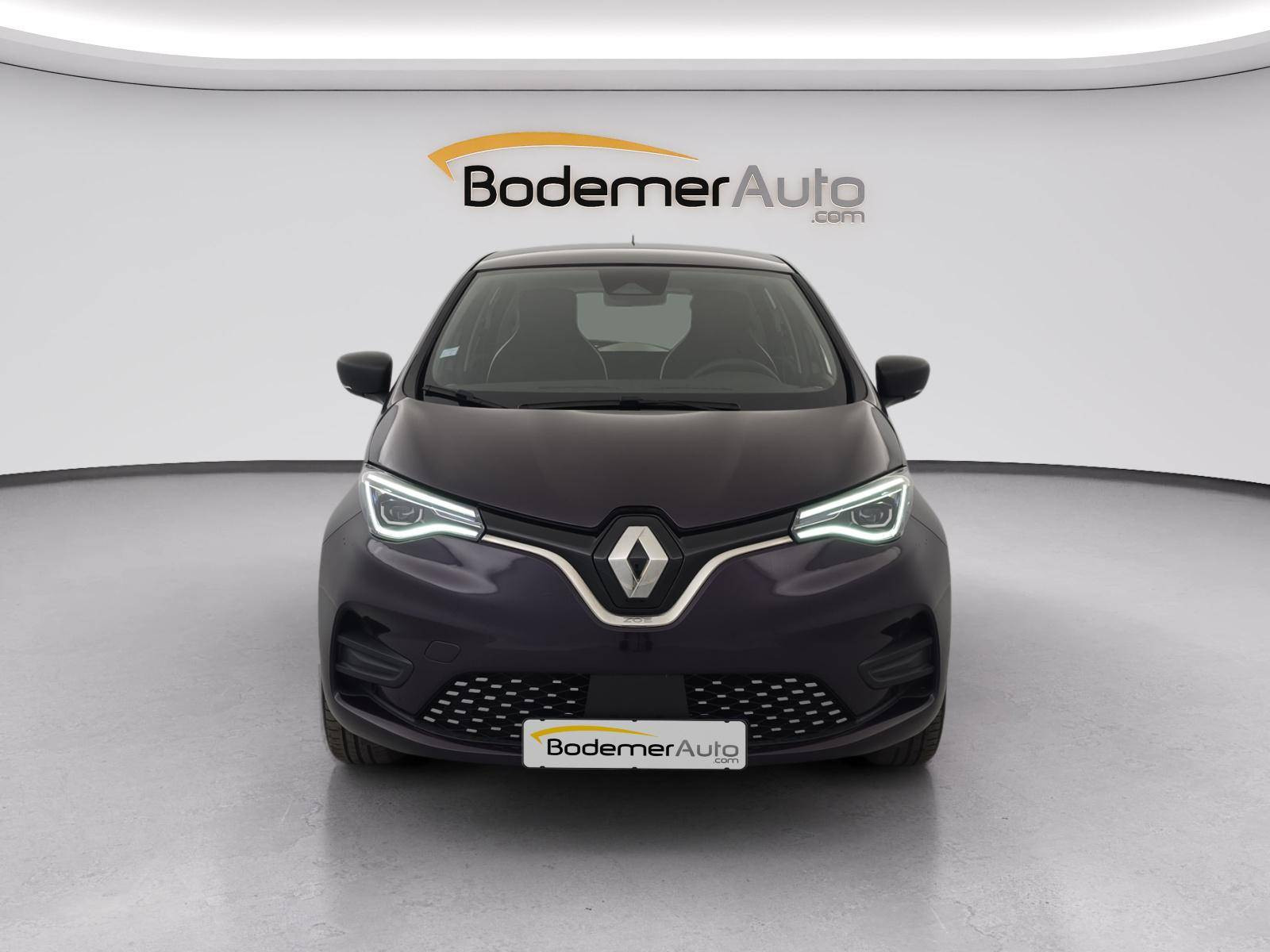 Vente en ligne Renault Zoé Zoe R110 - 22B au prix de 16 350 €
