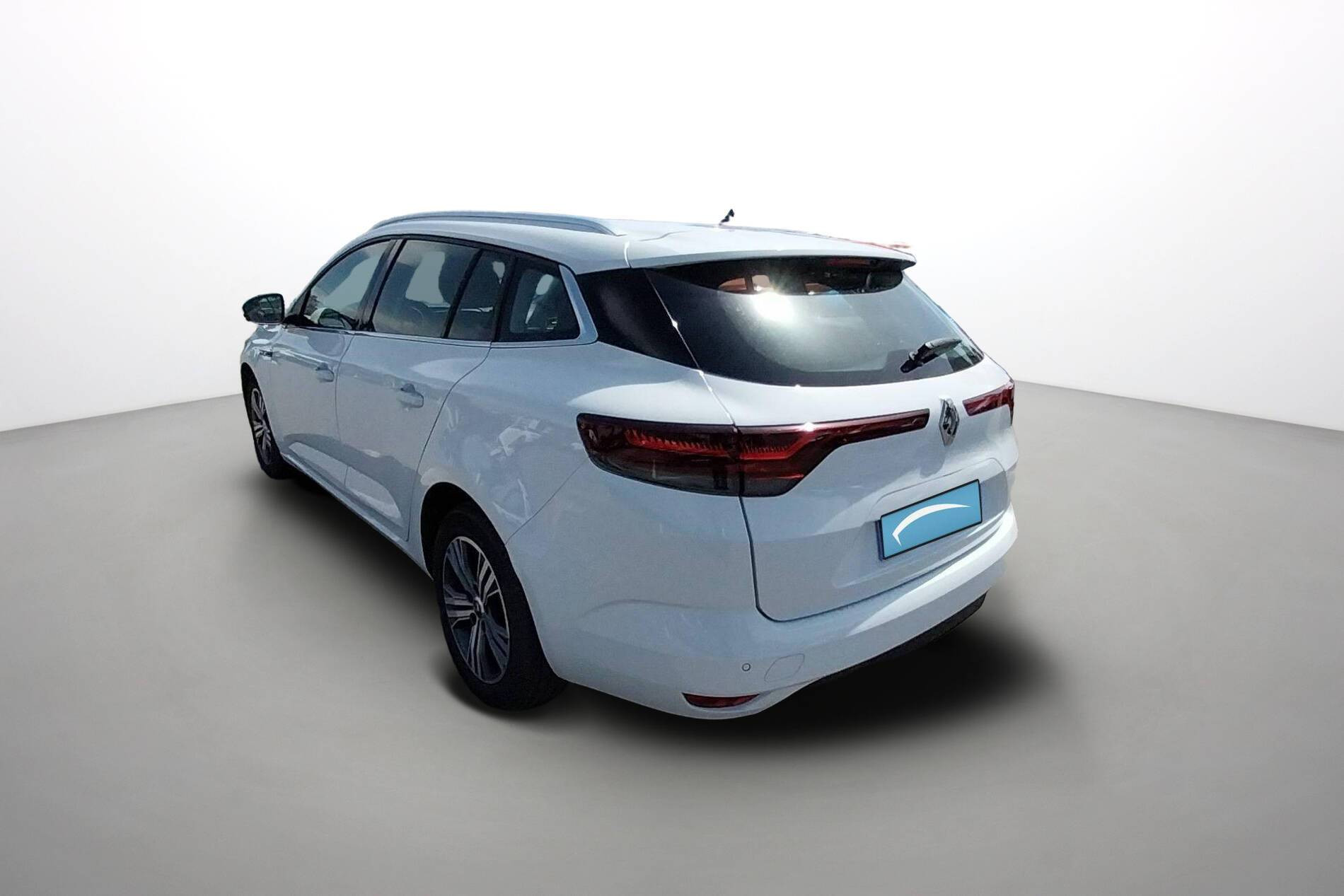 Vente en ligne Renault Megane 4 Estate  Blue dCi 115 au prix de 15 990 €