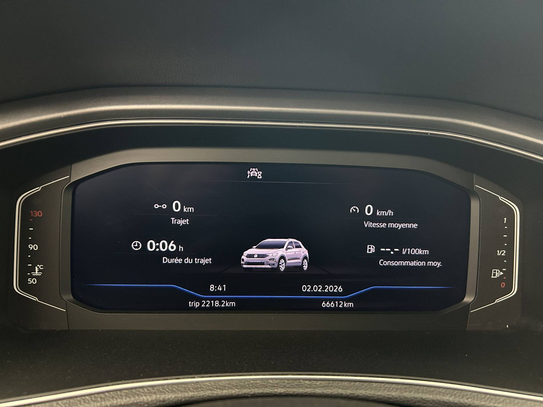 Vente en ligne Volkswagen T-Roc  1.5 TSI 150 EVO Start/Stop DSG7 au prix de 21 990 €