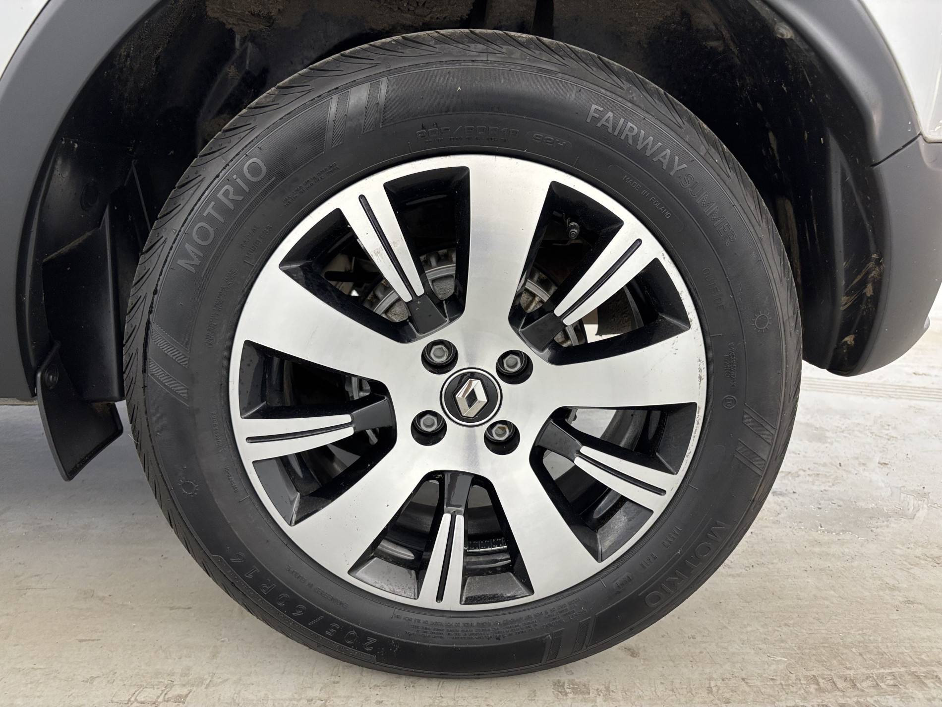Vente en ligne Renault Captur Captur TCe 90 - 19 au prix de 11 990 €