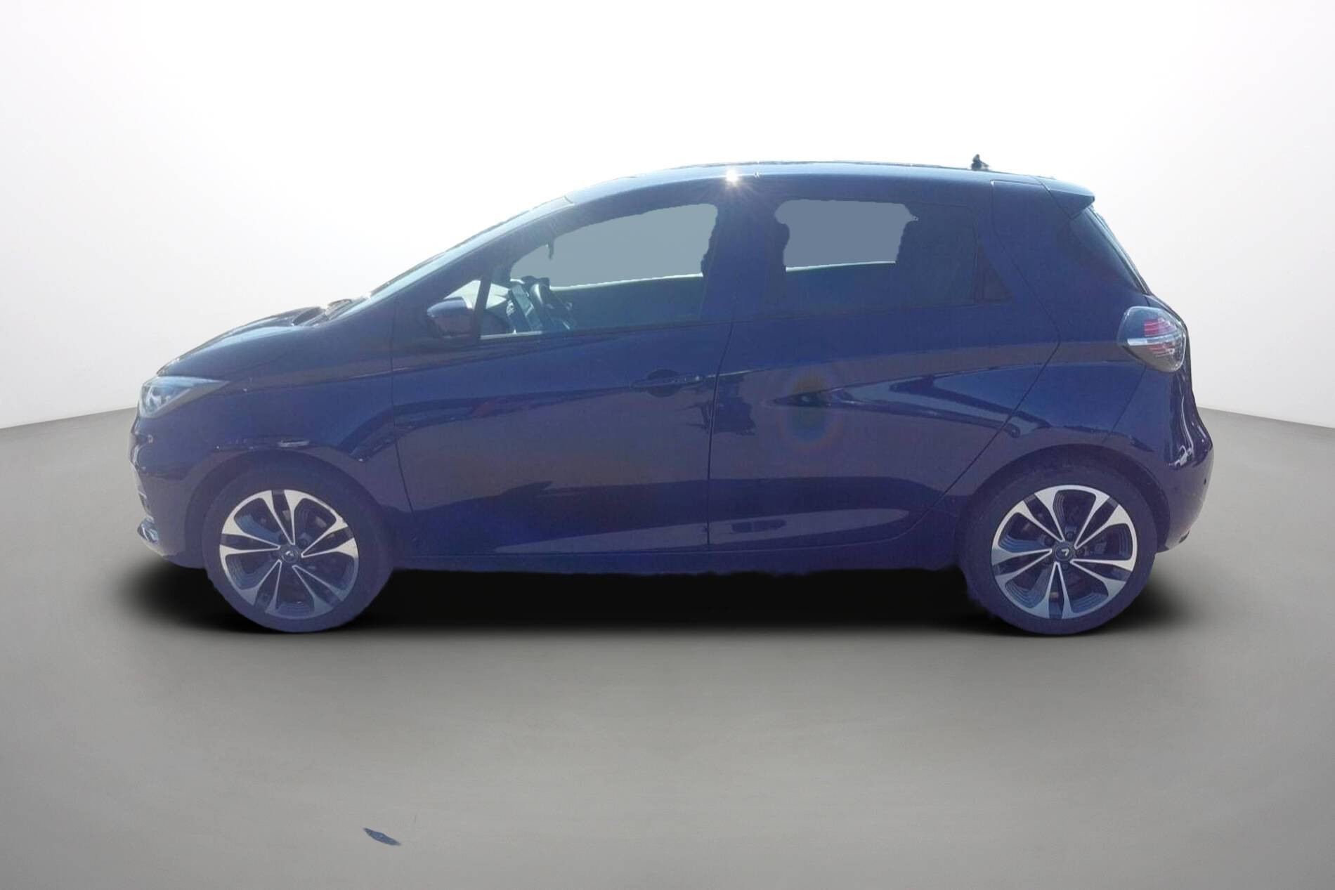 Vente en ligne Renault Zoé Zoe R135 Achat Intégral - 22B au prix de 16 990 €