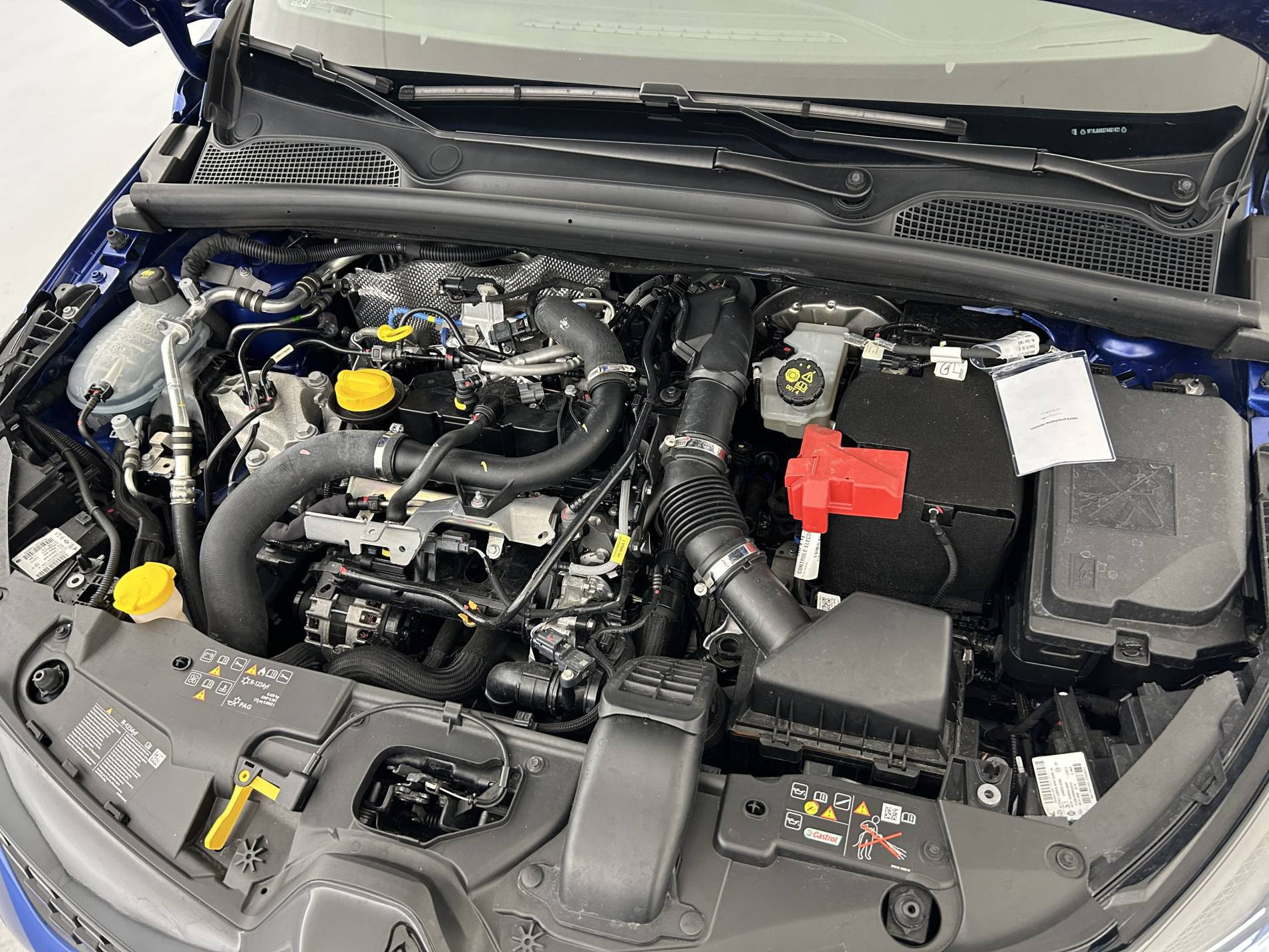 Vente en ligne Renault Clio 5 Clio TCe 90 ch GSR2 au prix de 19 990 €