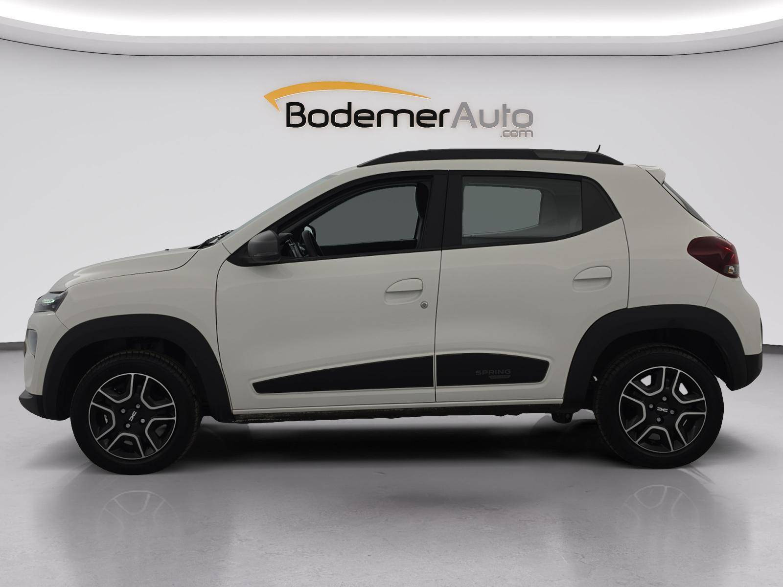 Vente en ligne Dacia Spring Spring au prix de 12 490 €