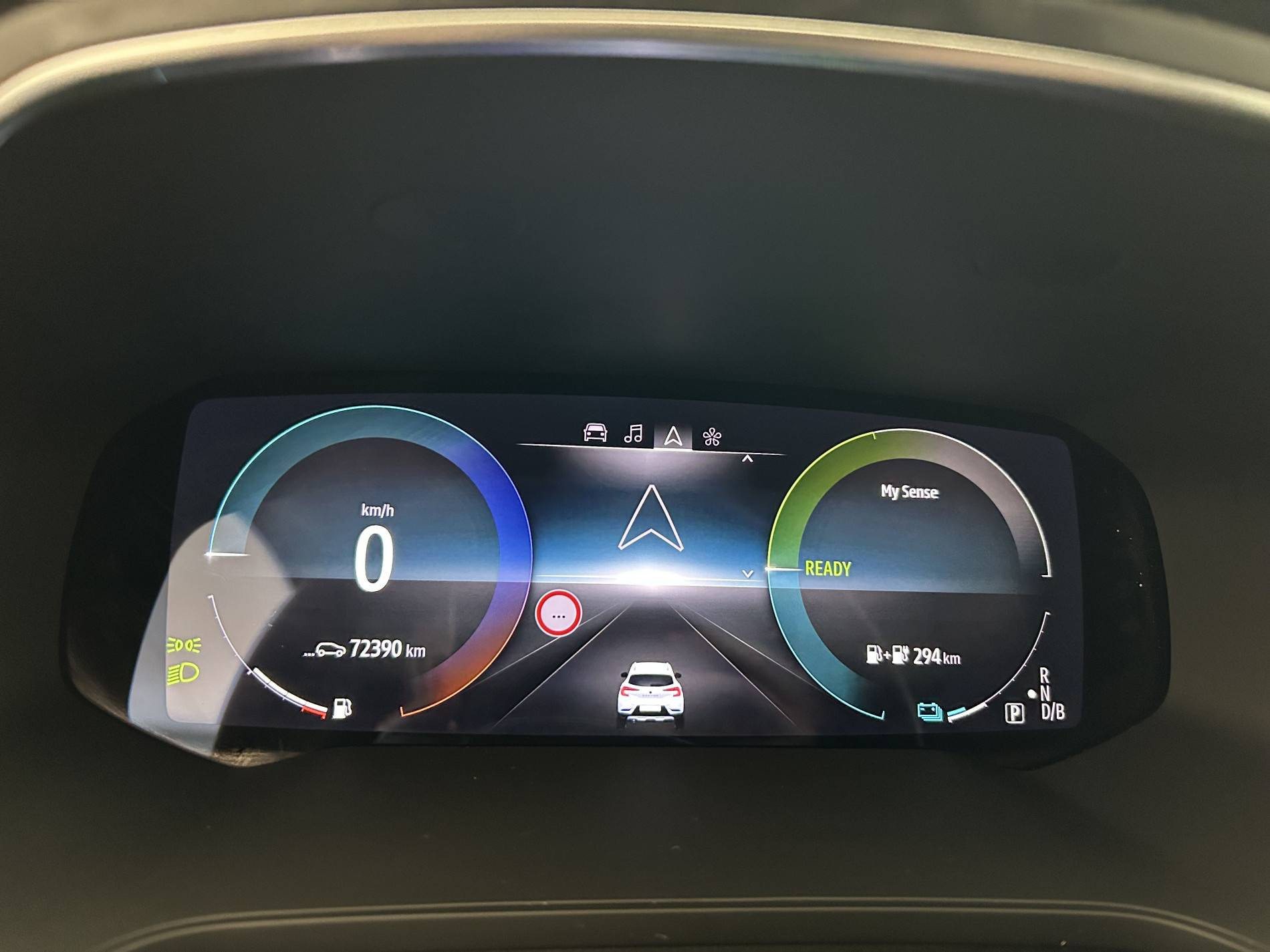 Vente en ligne Renault Captur  E-Tech Plug-in 160 - 21 au prix de 16 990 €