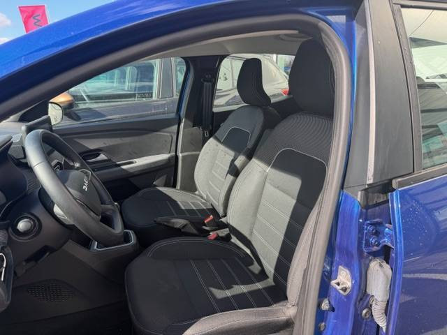 Vente en ligne Dacia Sandero  ECO-G 100 au prix de 13 990 €