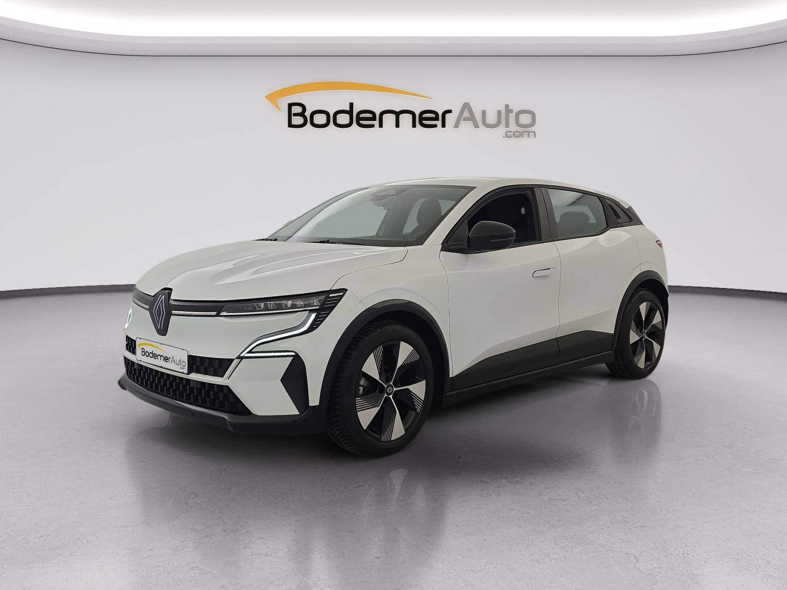 Renault Megane E-Tech  EV60 220 ch super charge occasion de 2023 en vente à Saint-Brieuc