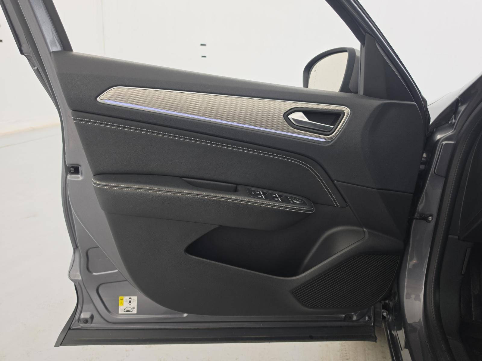 Vente en ligne Renault Arkana  E-Tech 145 - 21B au prix de 18 500 €