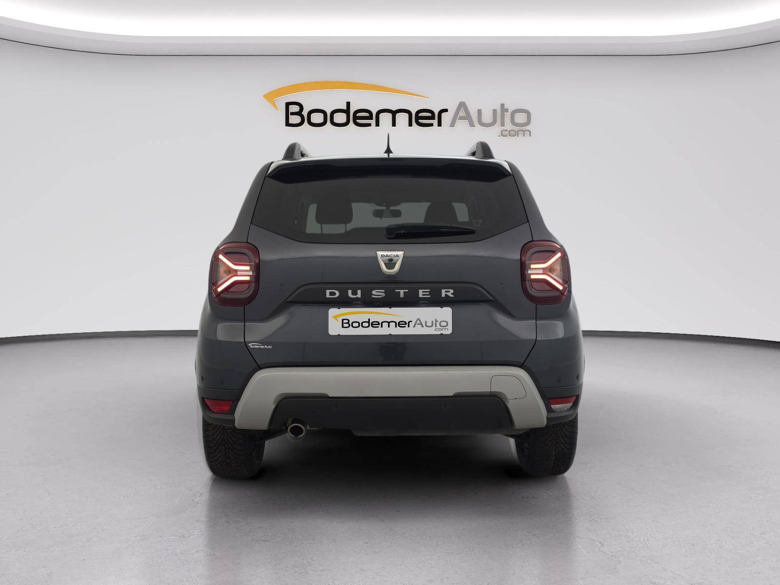Vente en ligne Dacia Duster  Blue dCi 115 4x2 au prix de 16 590 €