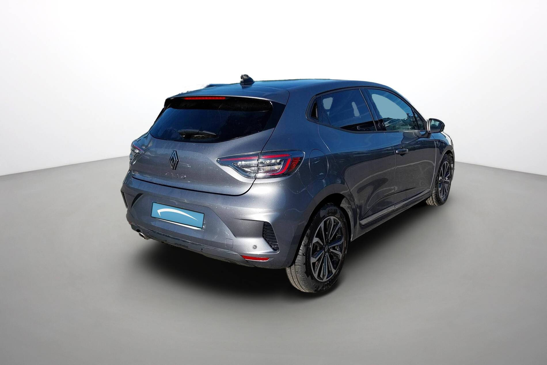 Vente en ligne Renault Clio 5 Clio TCe 90 ch GSR2 au prix de 17 780 €