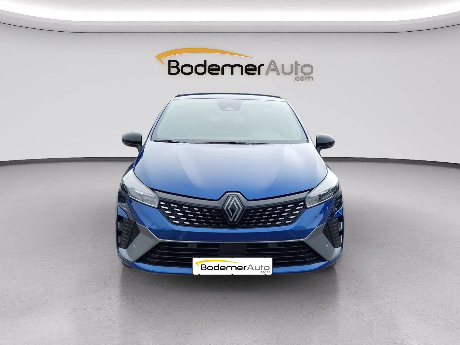 Vente en ligne Renault Clio 5 Clio E-Tech full hybrid 145 au prix de 21 500 €