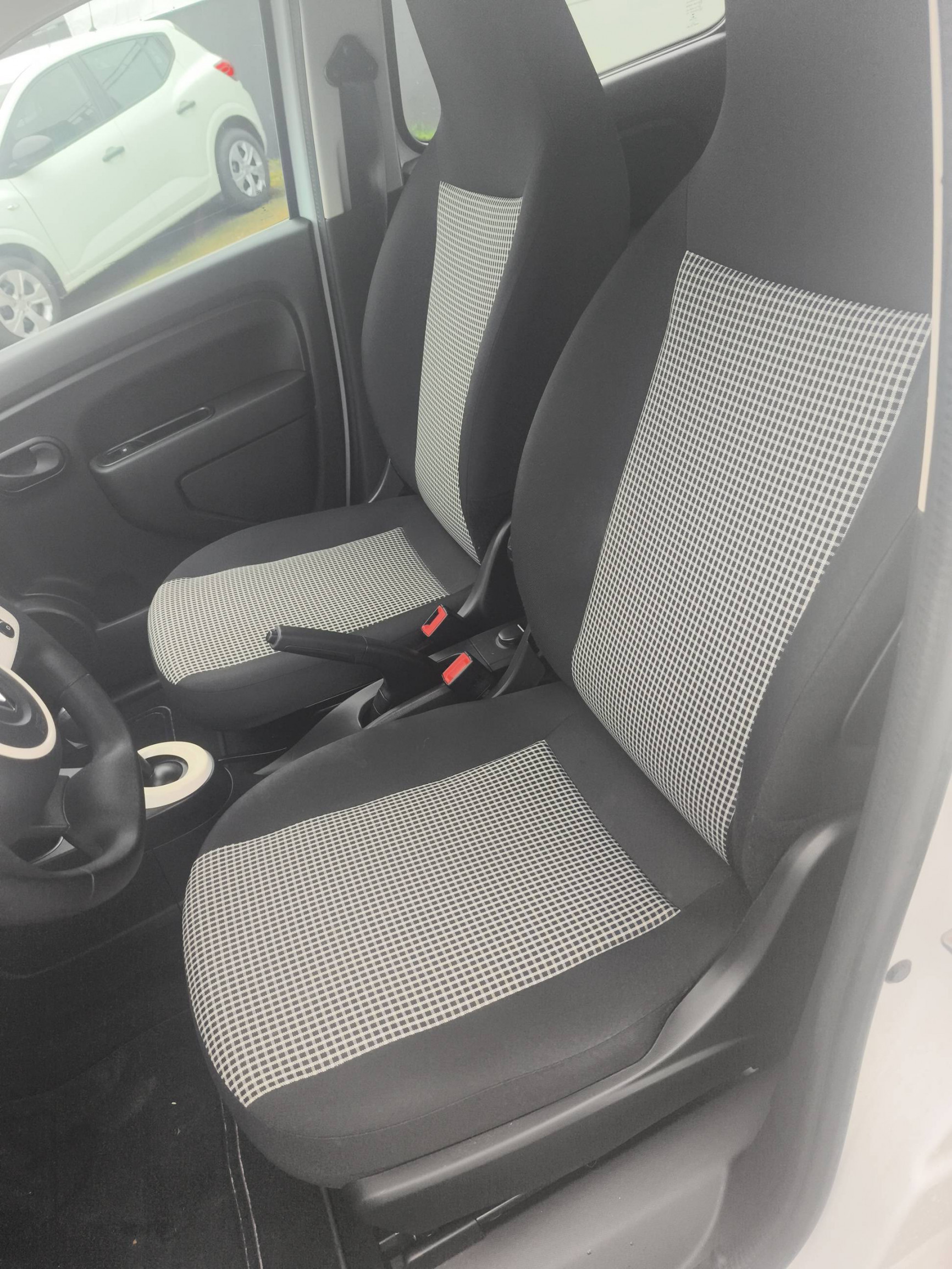 Vente en ligne Renault Twingo Electrique Twingo III Achat Intégral - 21 au prix de 9 990 €