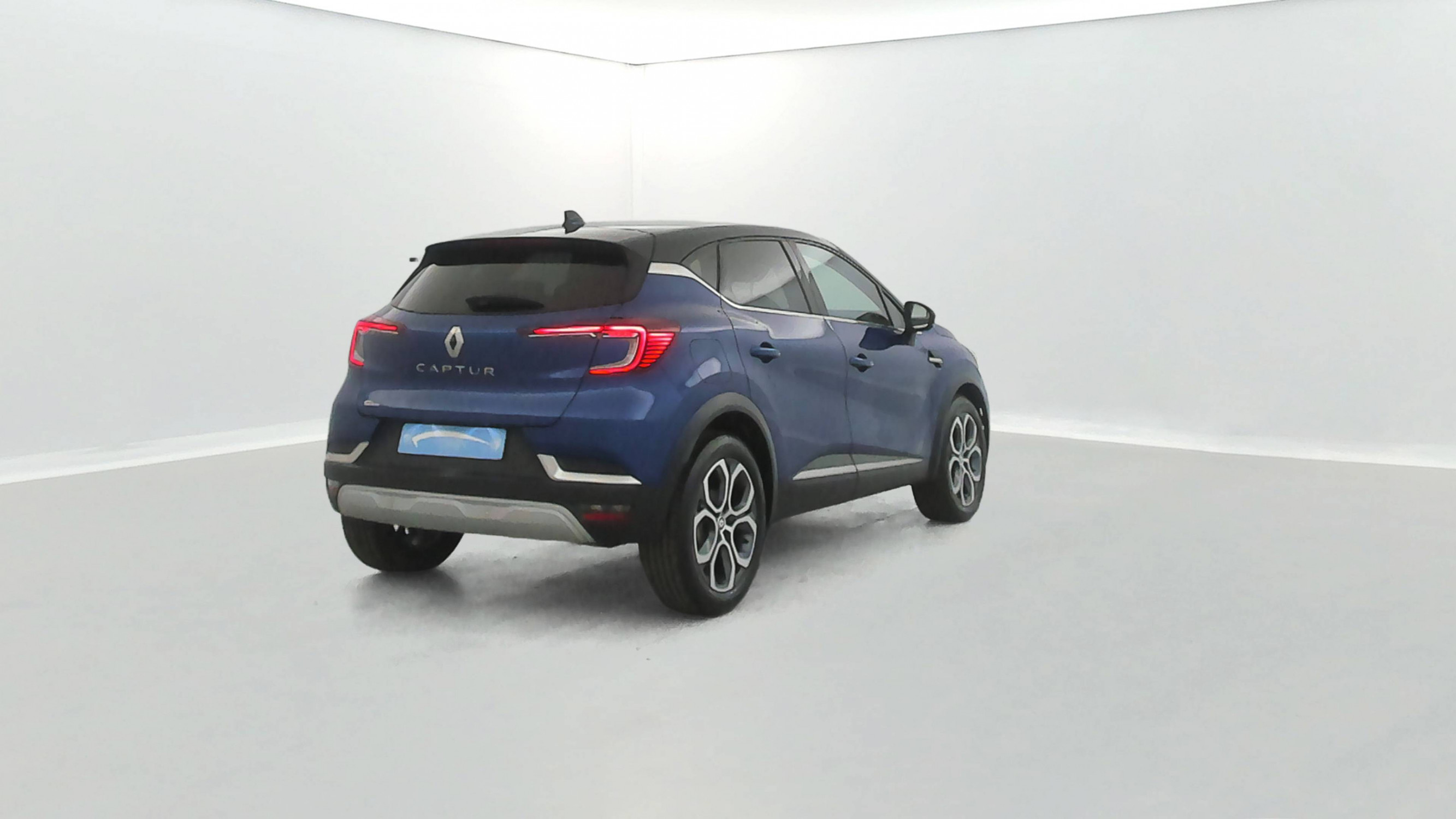 Vente en ligne Renault Captur  TCe 90 au prix de 15 990 €